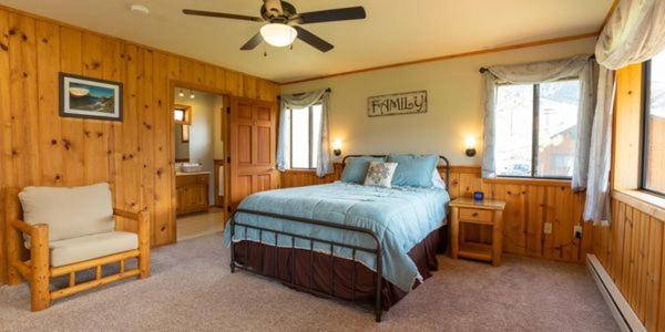 Twin Peaks Guest Ranch photo 18