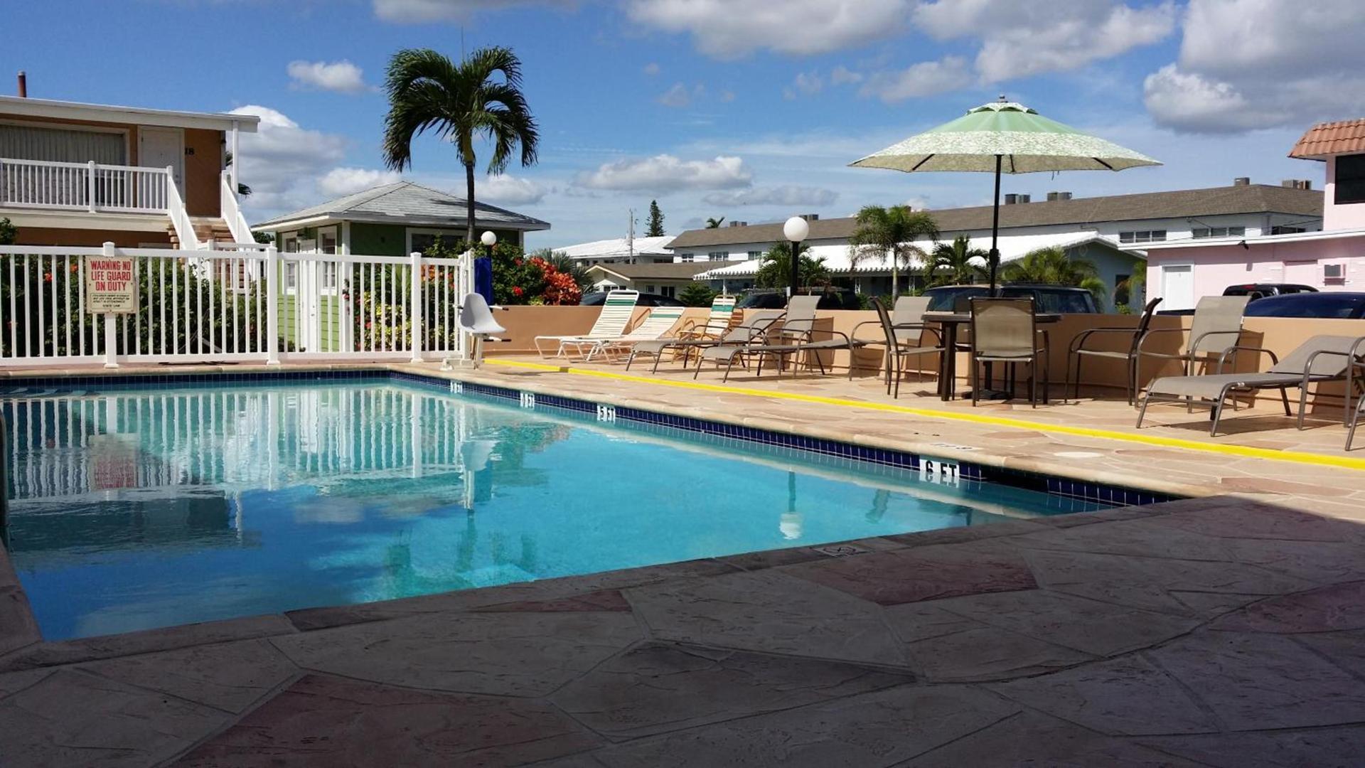 The Palms On Ocean photo 2