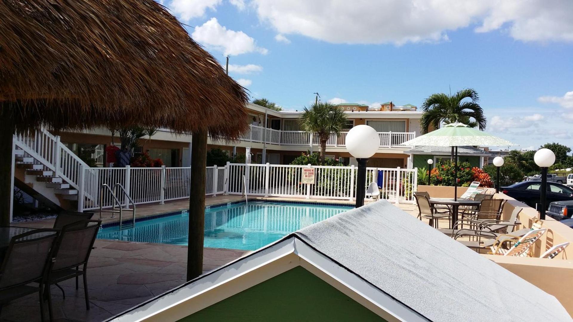 The Palms On Ocean photo 1