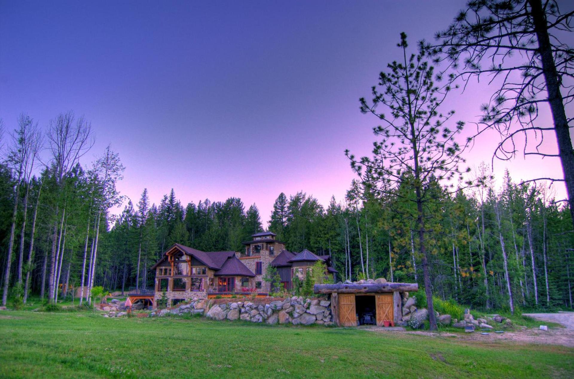 Talus Rock Retreat photo 2