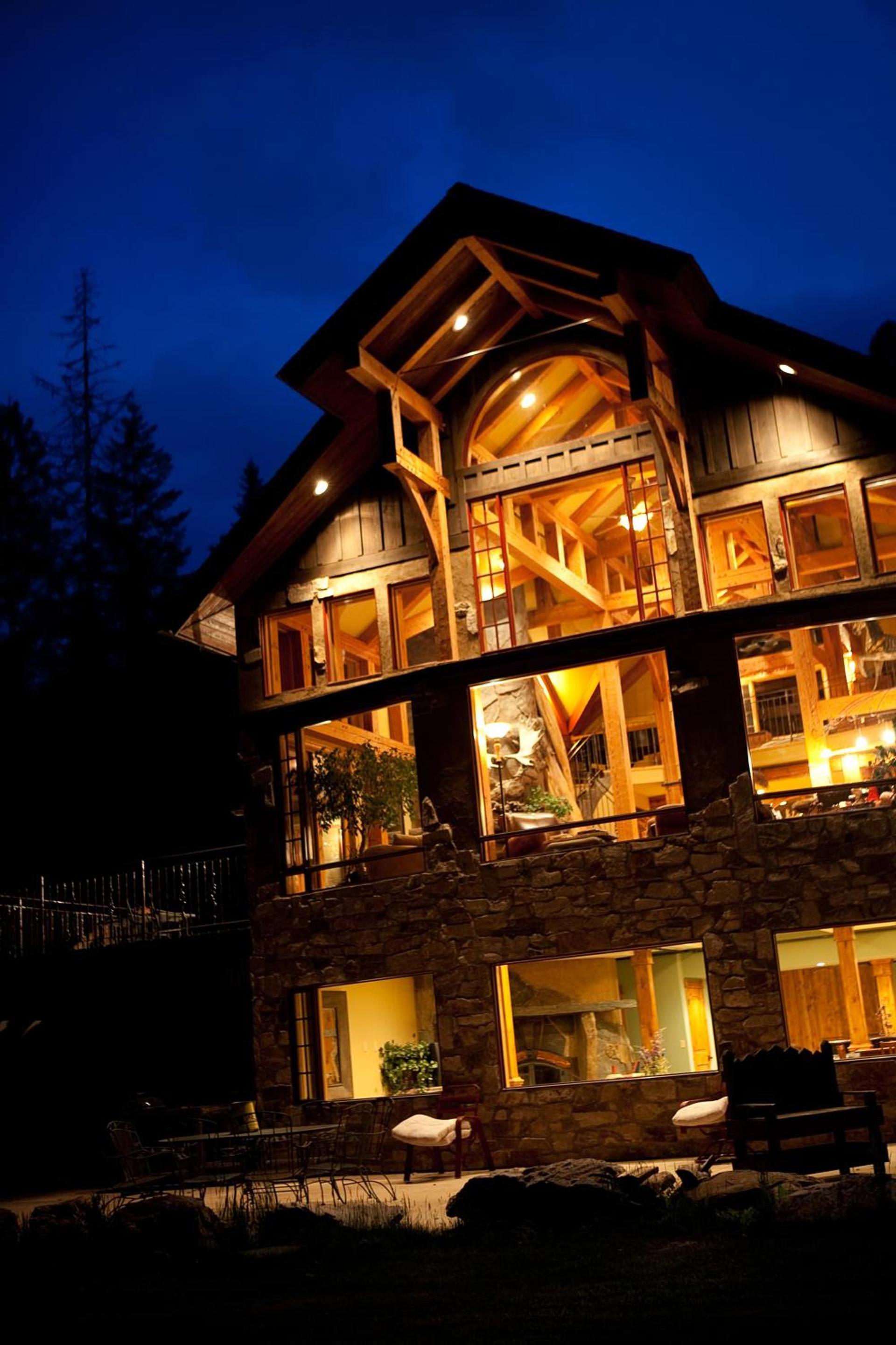 Talus Rock Retreat photo 8
