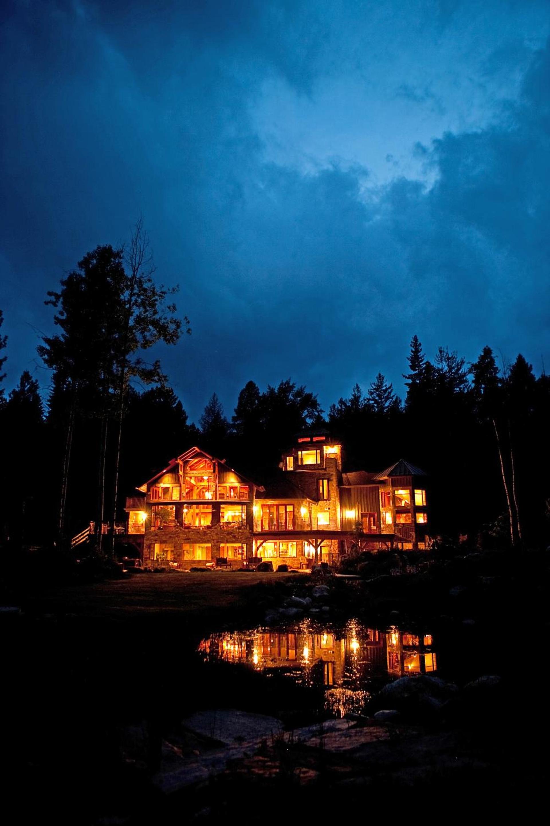 Talus Rock Retreat photo 9