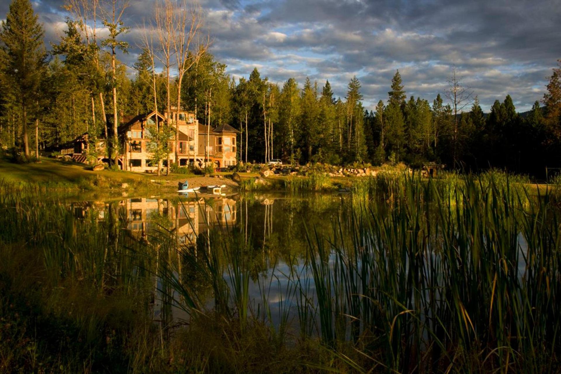 Talus Rock Retreat photo 10