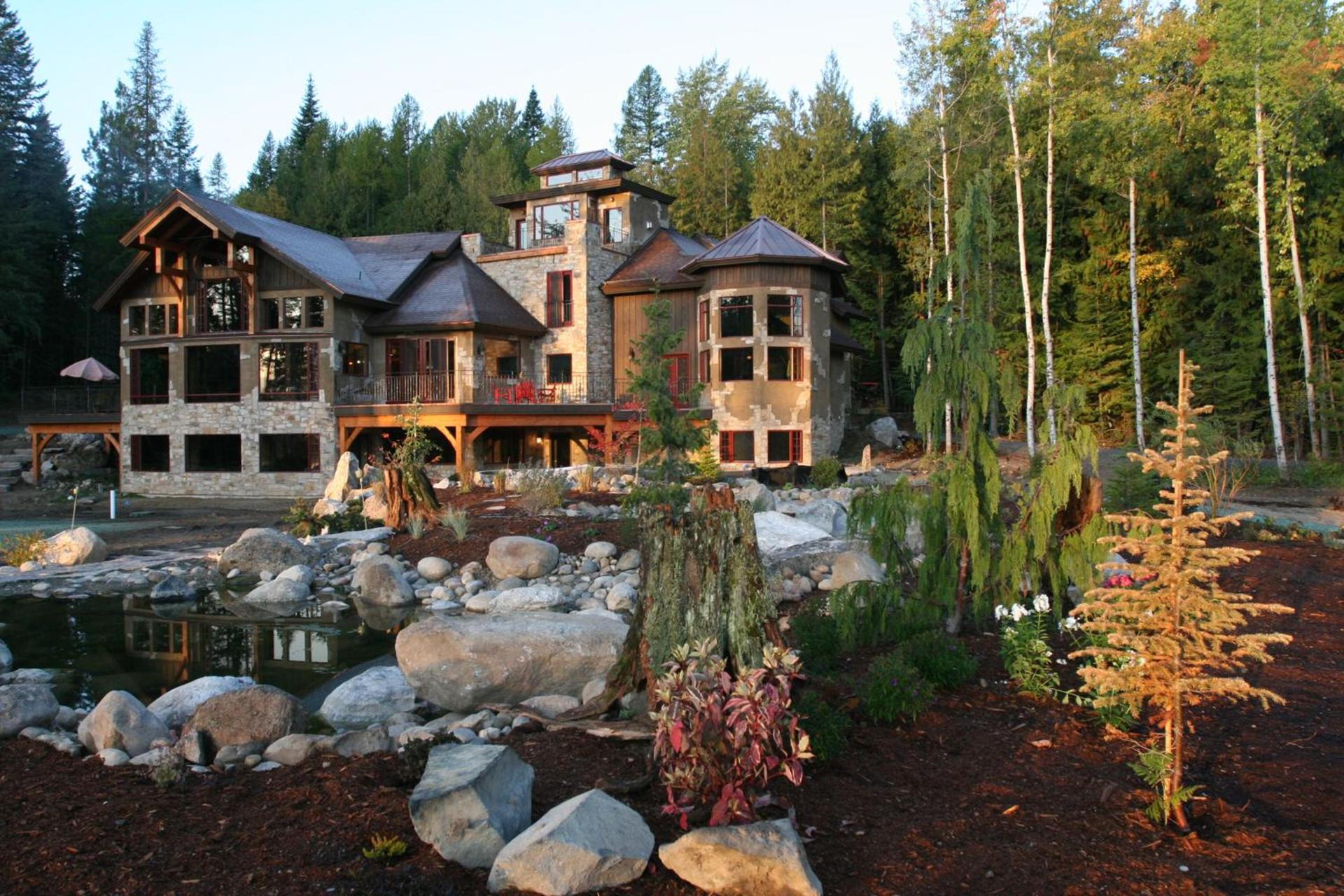 Talus Rock Retreat photo 11