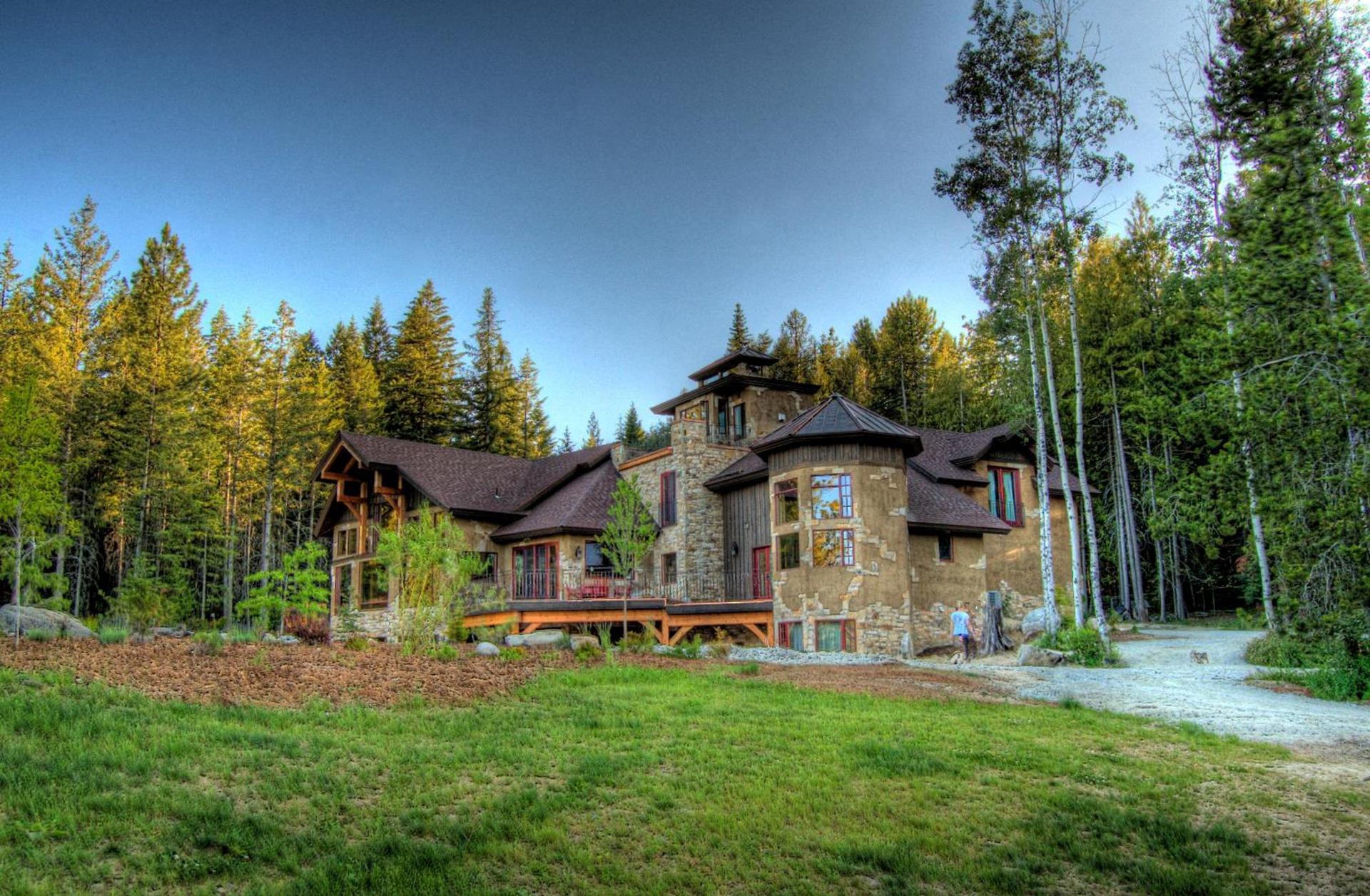 Talus Rock Retreat photo 12
