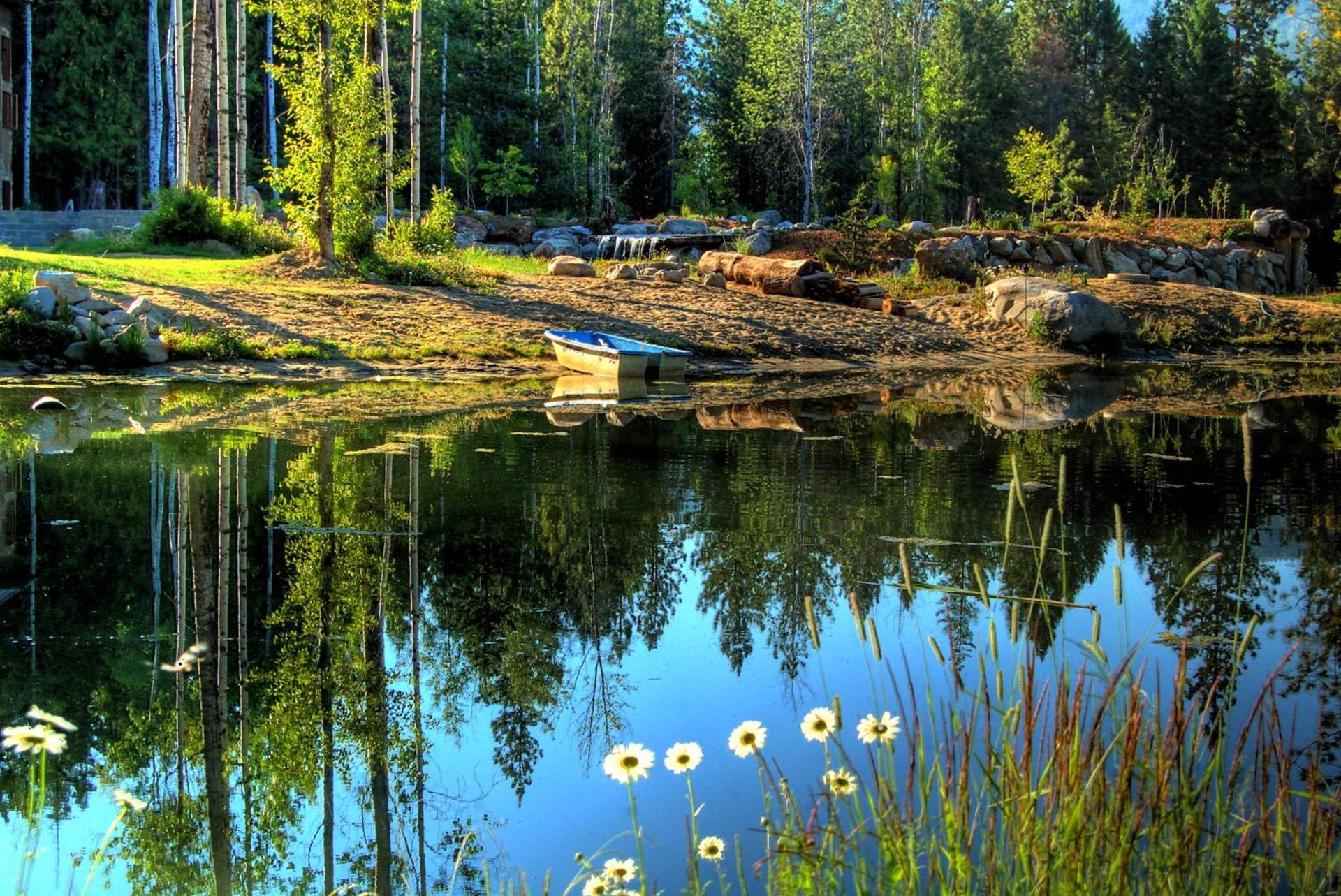 Talus Rock Retreat photo 3