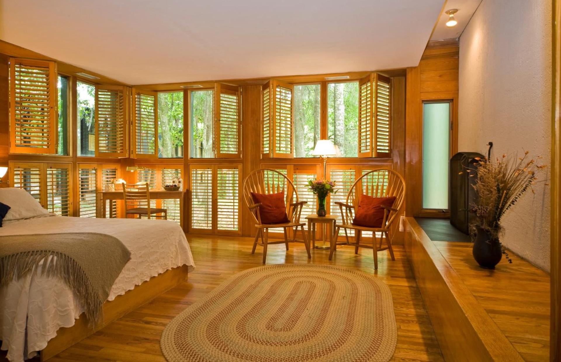 The Inn at Middleton Place photo 5