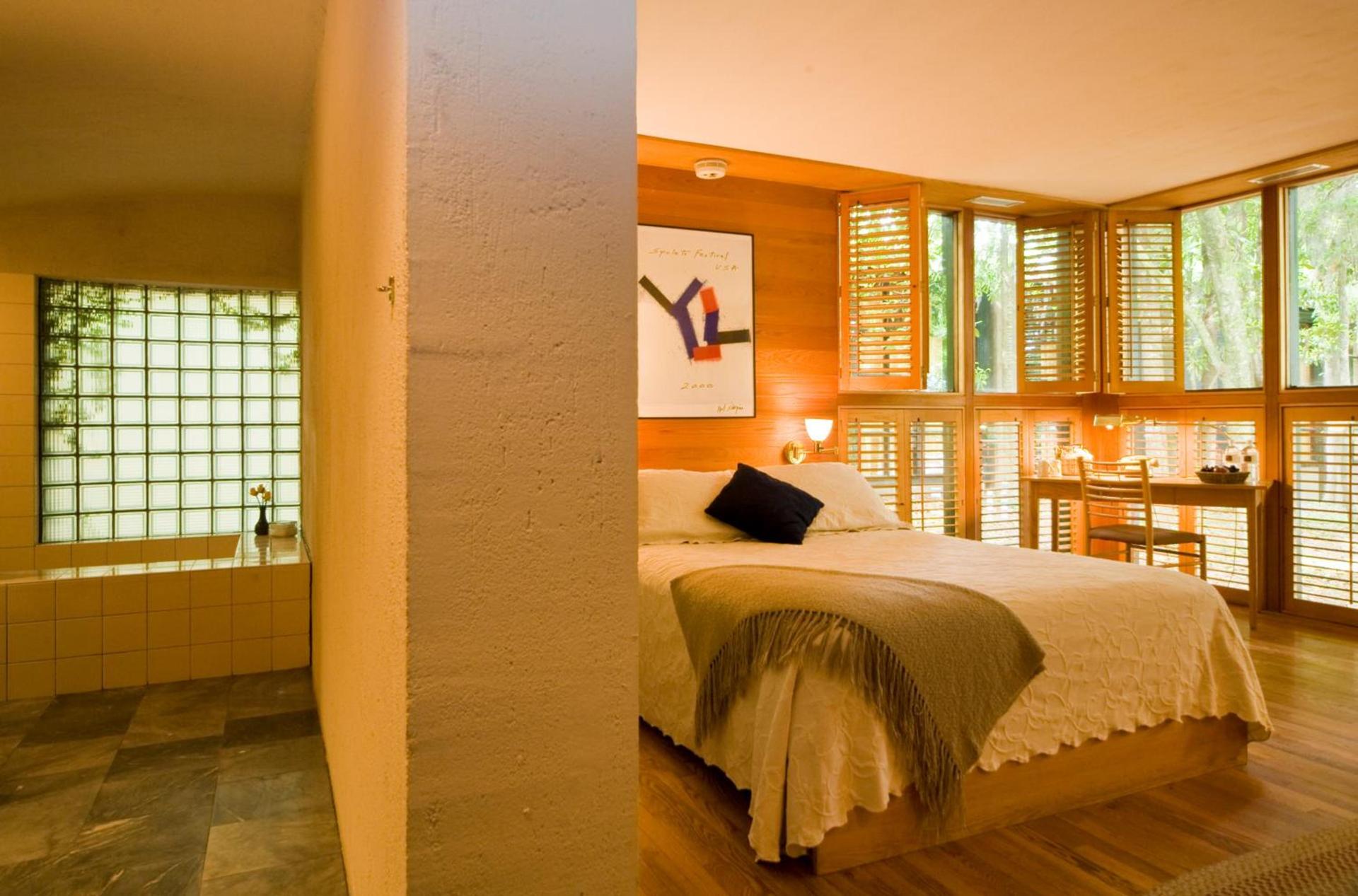 The Inn at Middleton Place photo 4