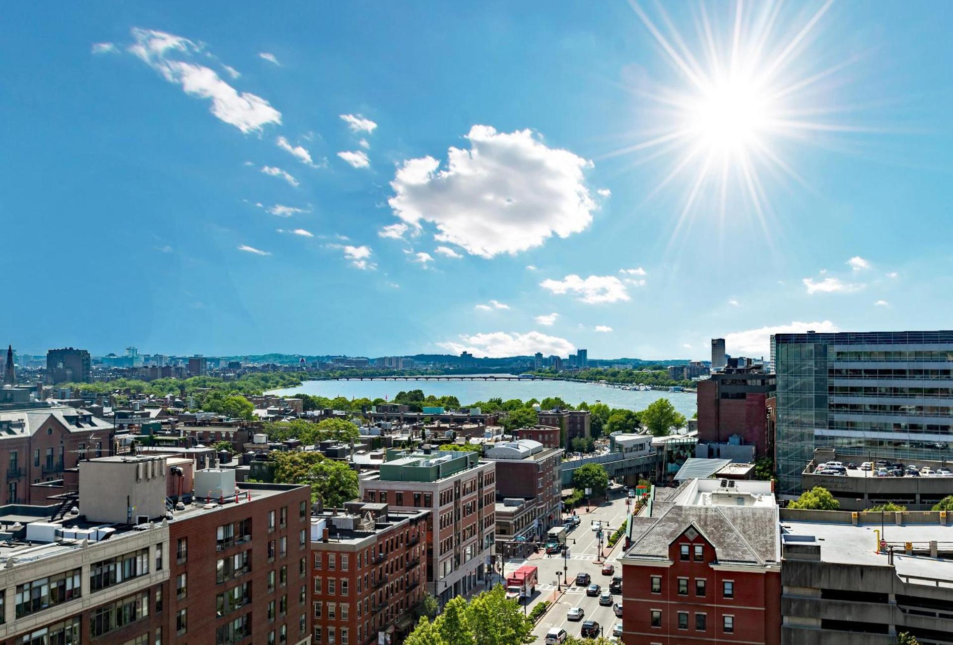 Wyndham Boston Beacon Hill photo 32