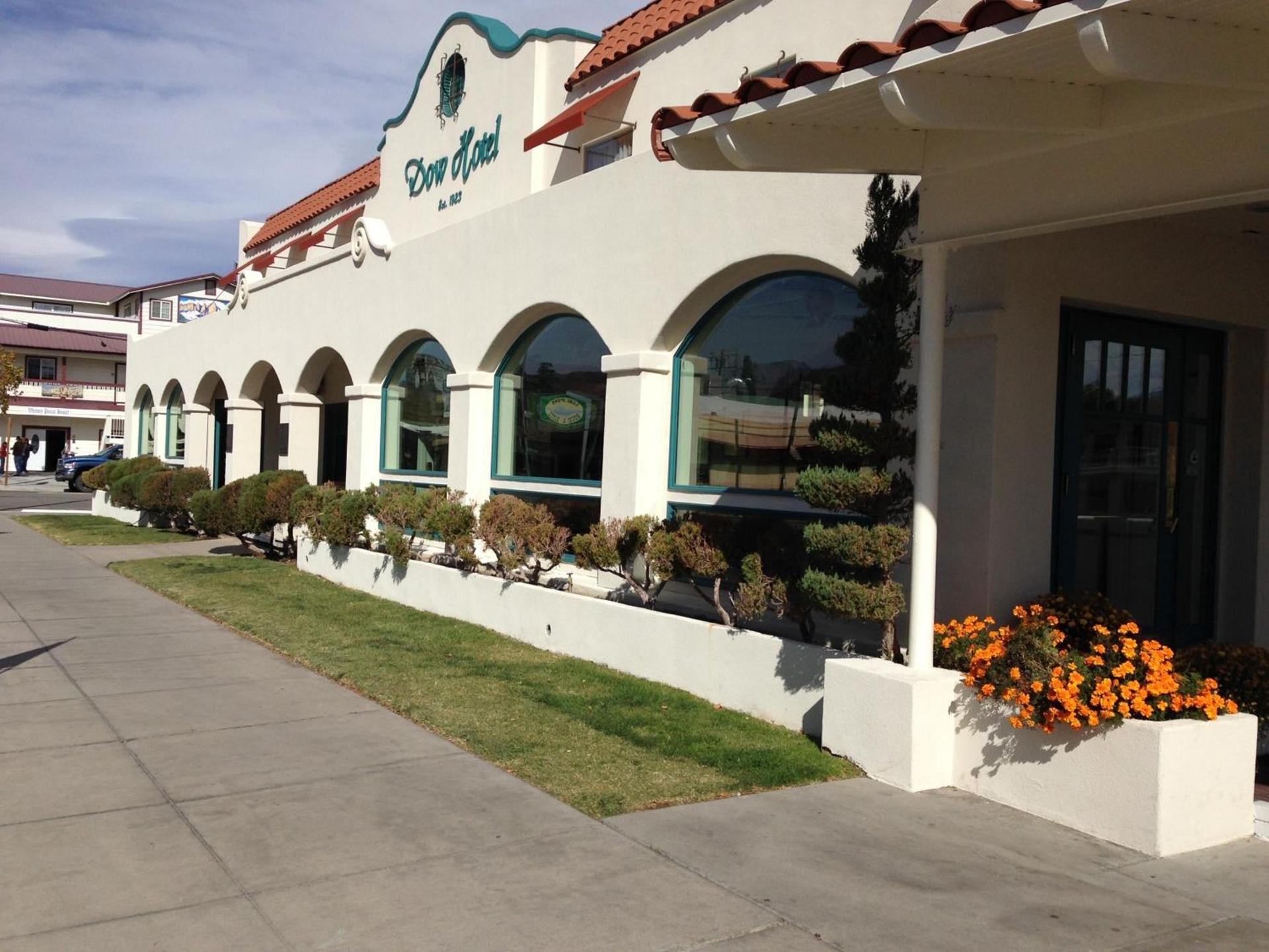 Dow Villa Motel photo 13