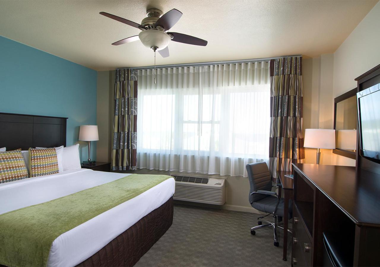 Palm Pavilion Inn photo 17