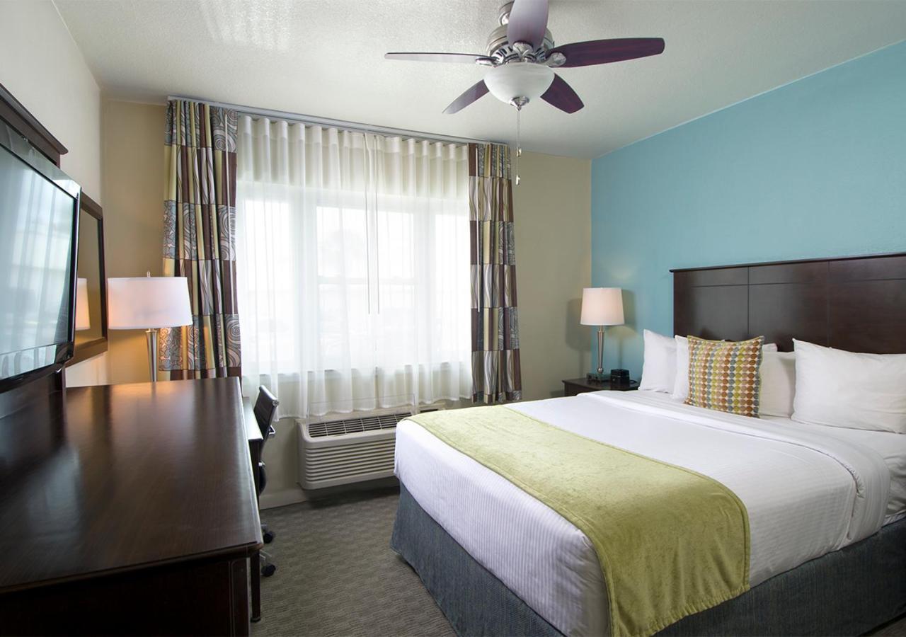 Palm Pavilion Inn photo 13