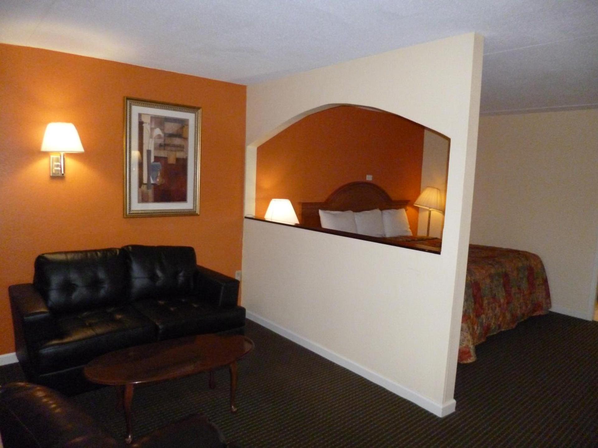 Mount Vernon Inn photo 21