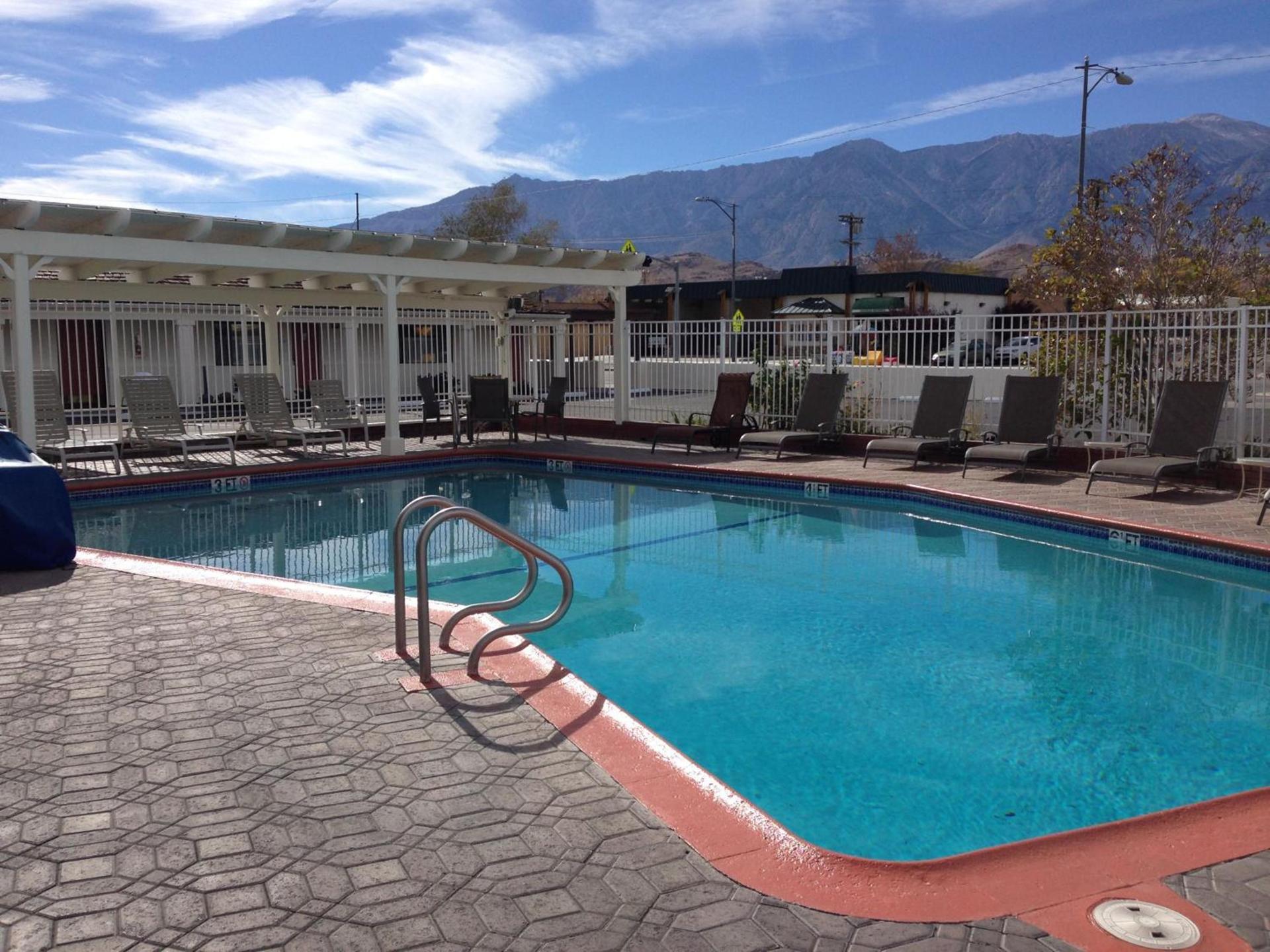 Dow Villa Motel photo 6