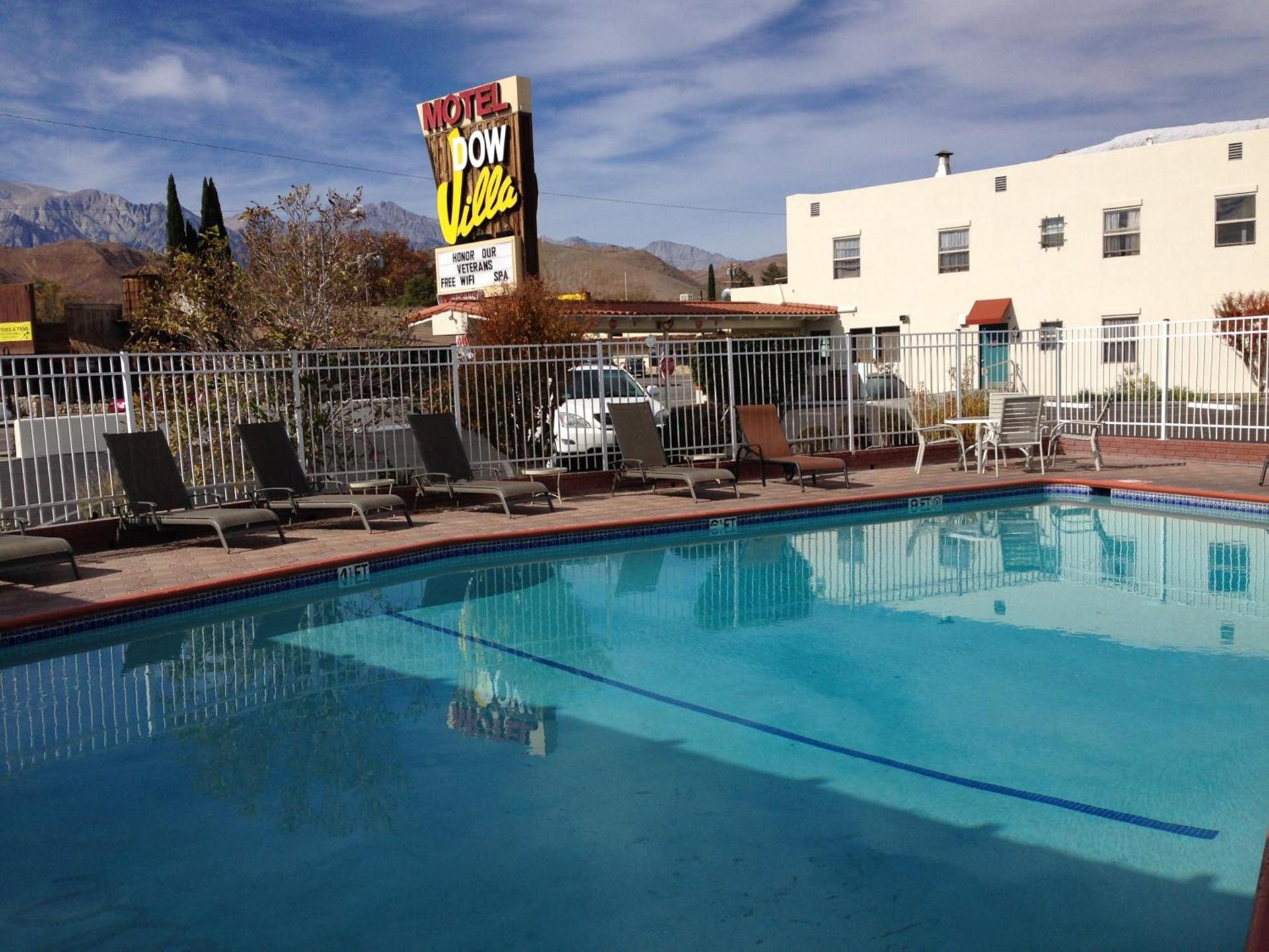 Dow Villa Motel photo 5