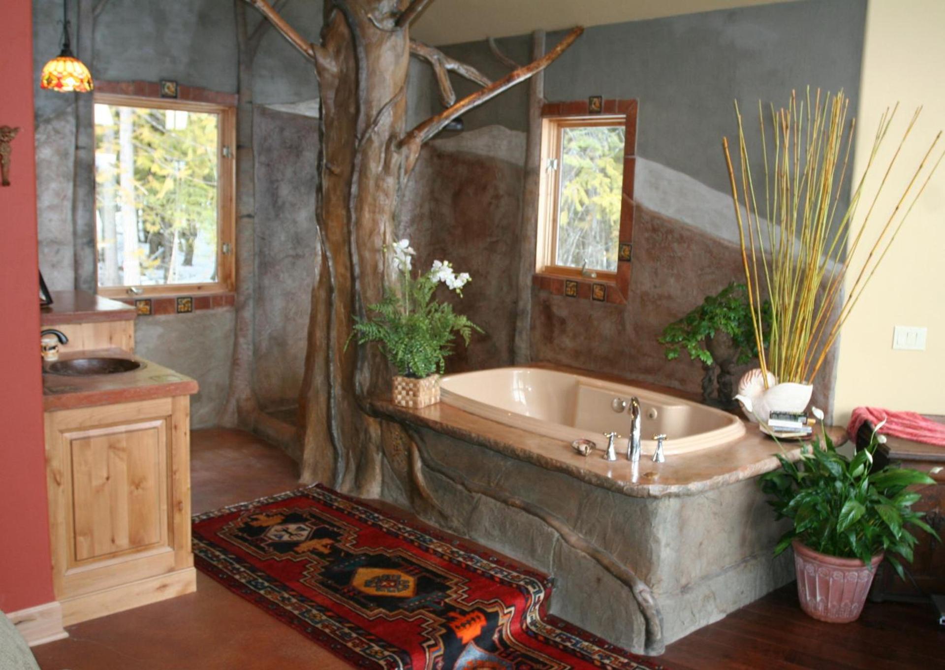 Talus Rock Retreat photo 5