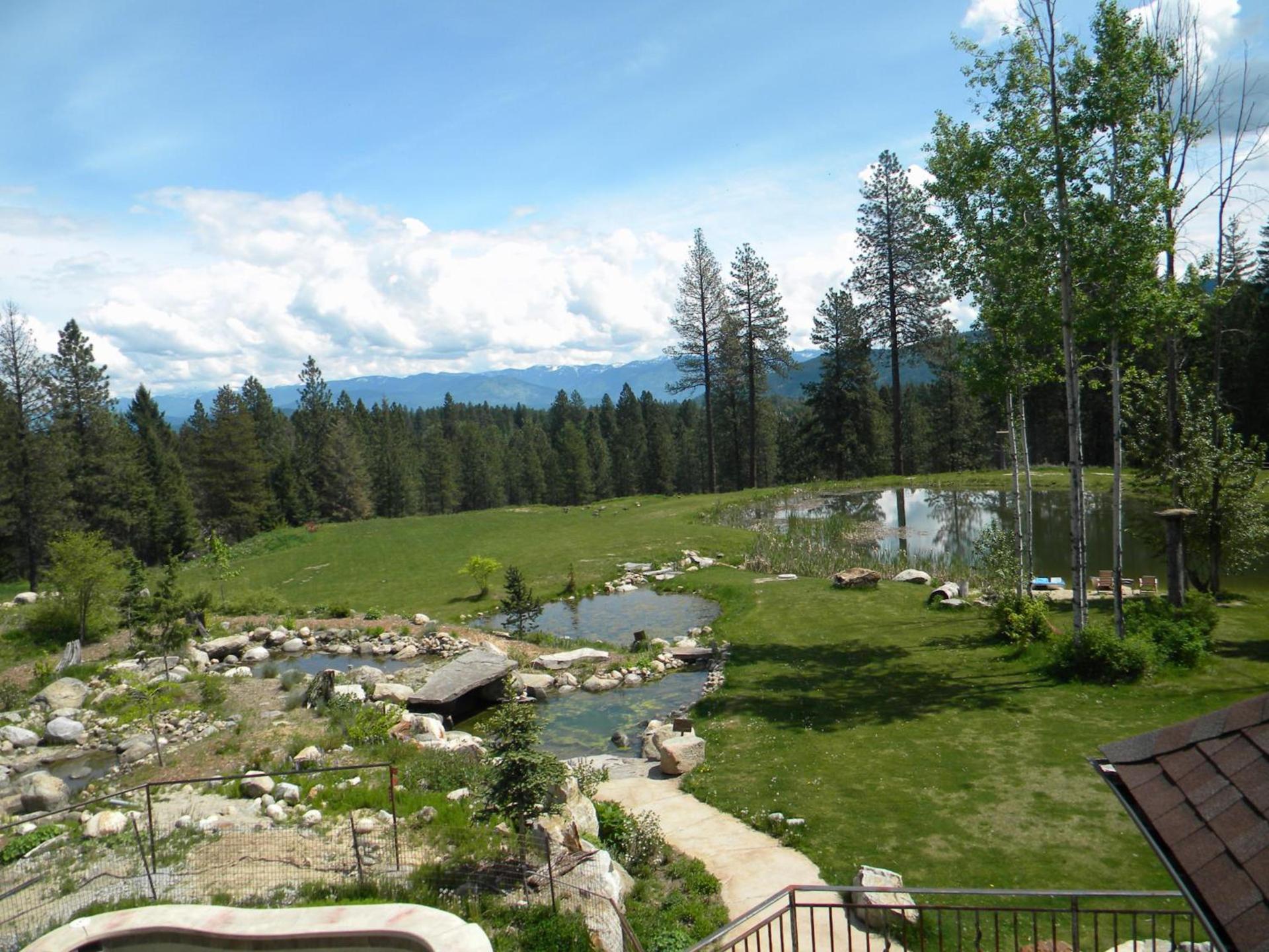 Talus Rock Retreat photo 4