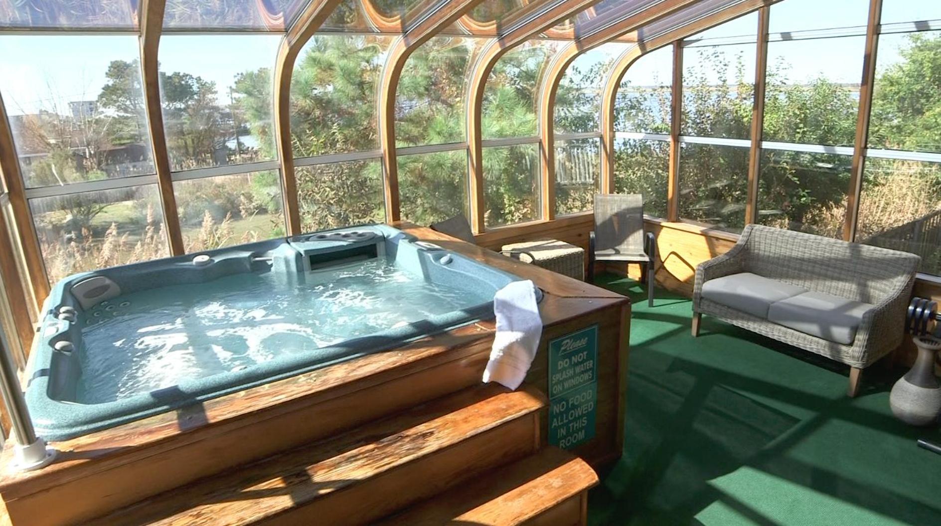 Waterside Inn photo 5