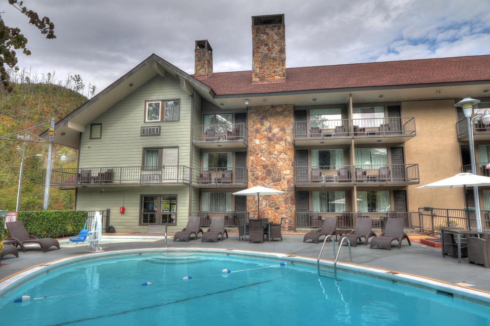 River Edge Inn photo 17