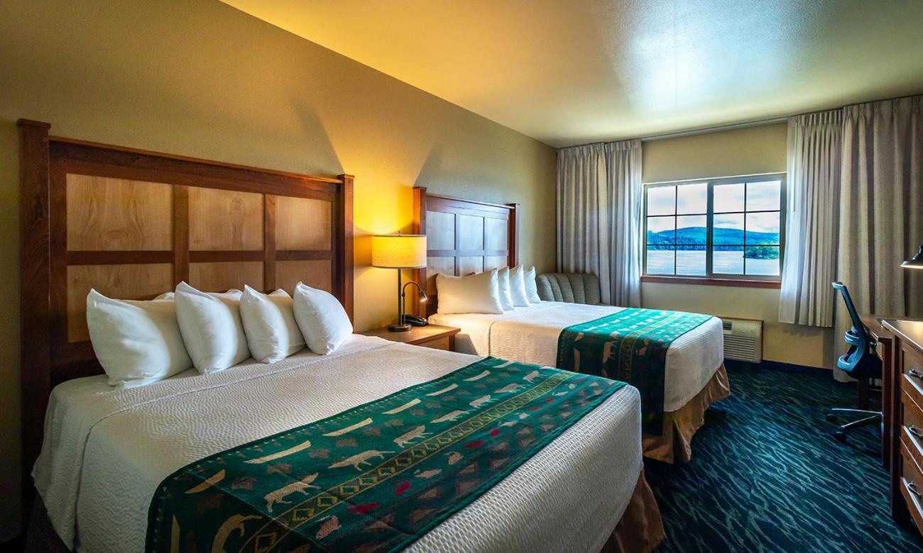Ko-Kwel Casino Resort photo 6