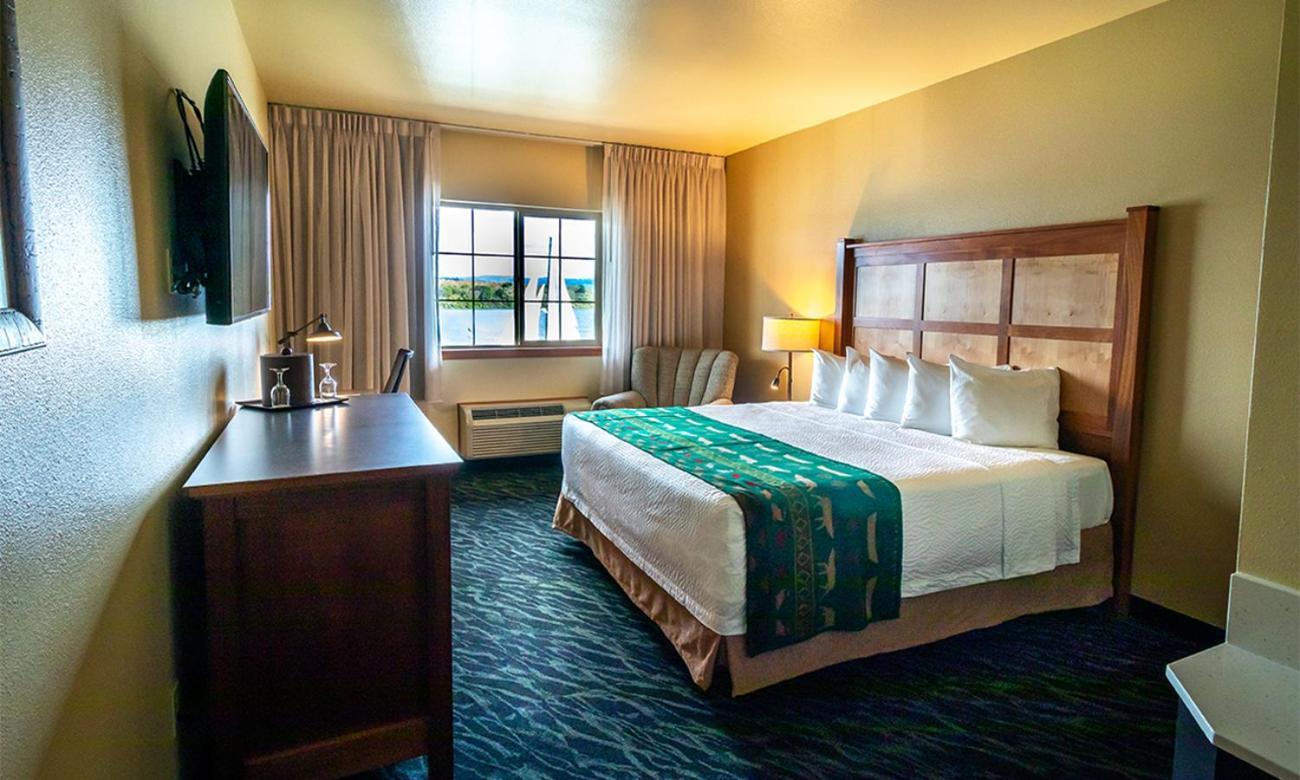 Ko-Kwel Casino Resort photo 3
