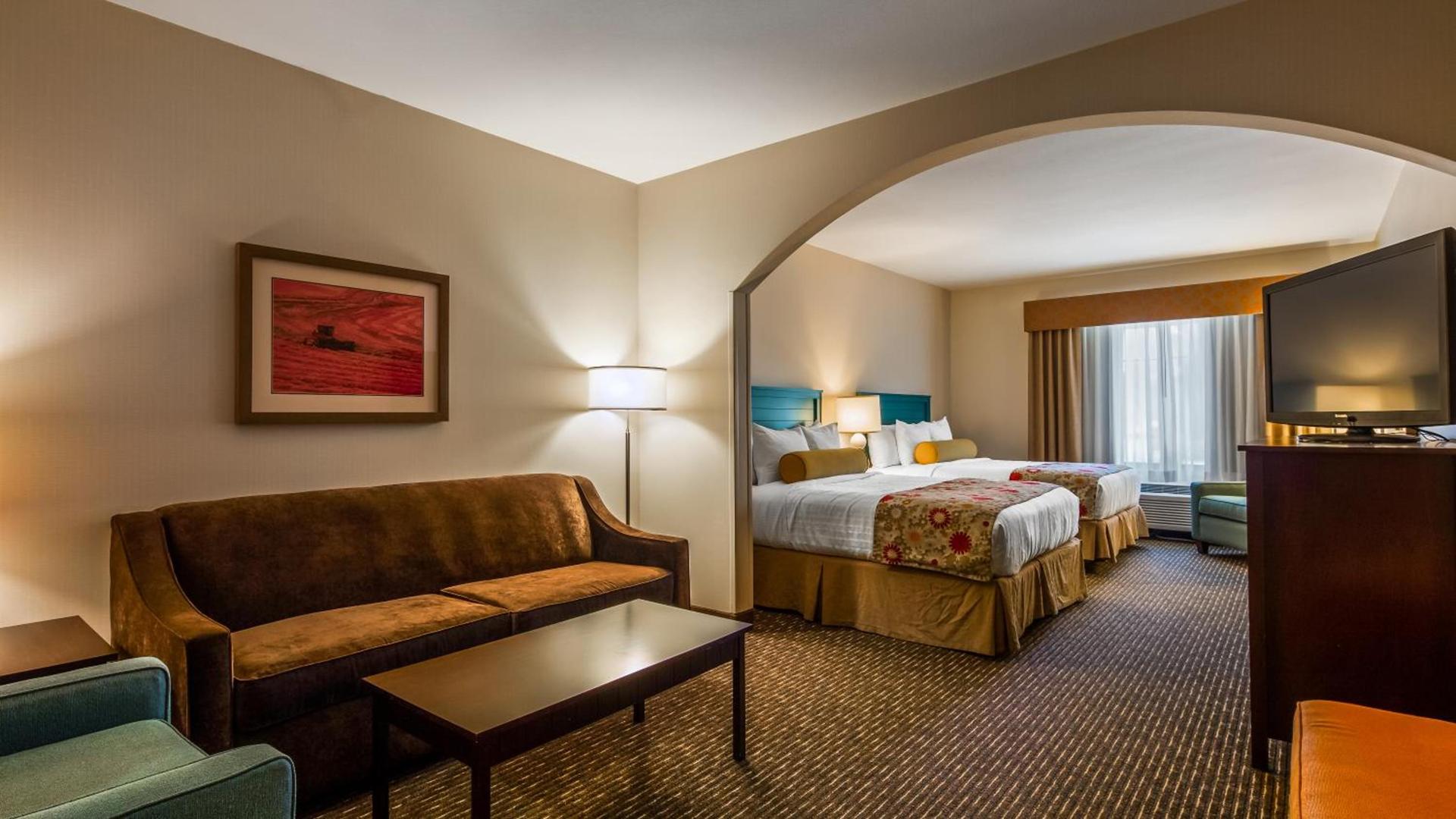 Best Western Plus Dayton photo 37