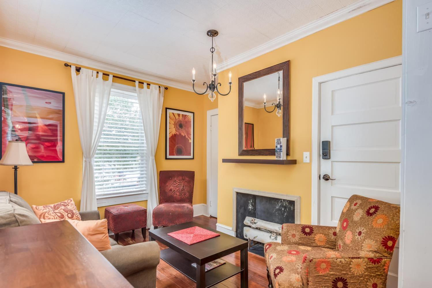 The Heirloom Inn Mount Dora photo 41