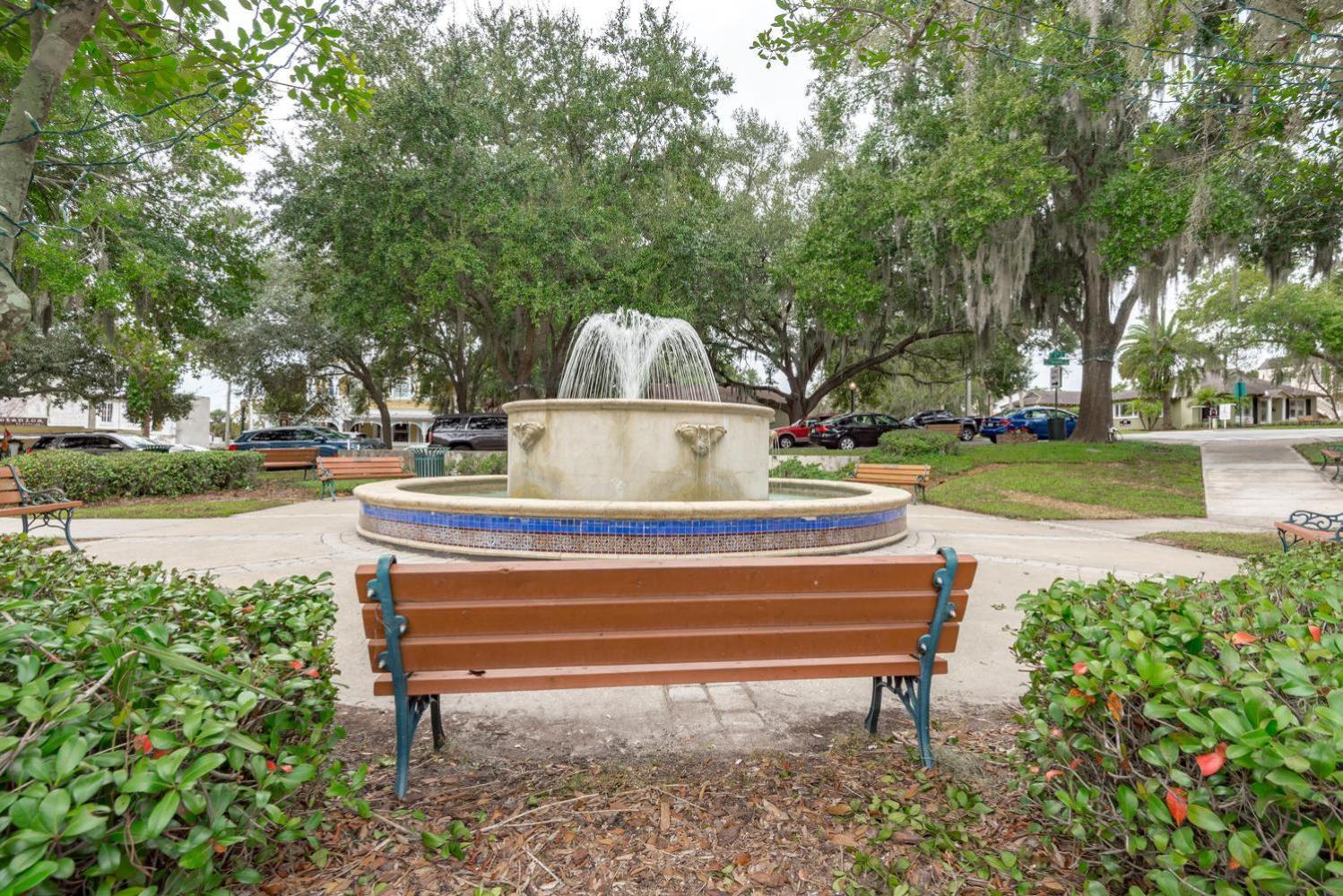 The Heirloom Inn Mount Dora photo 42