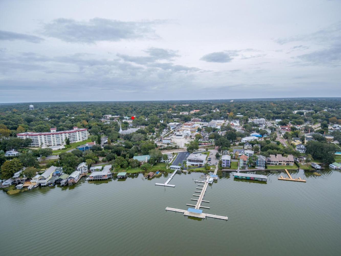 The Heirloom Inn Mount Dora photo 43