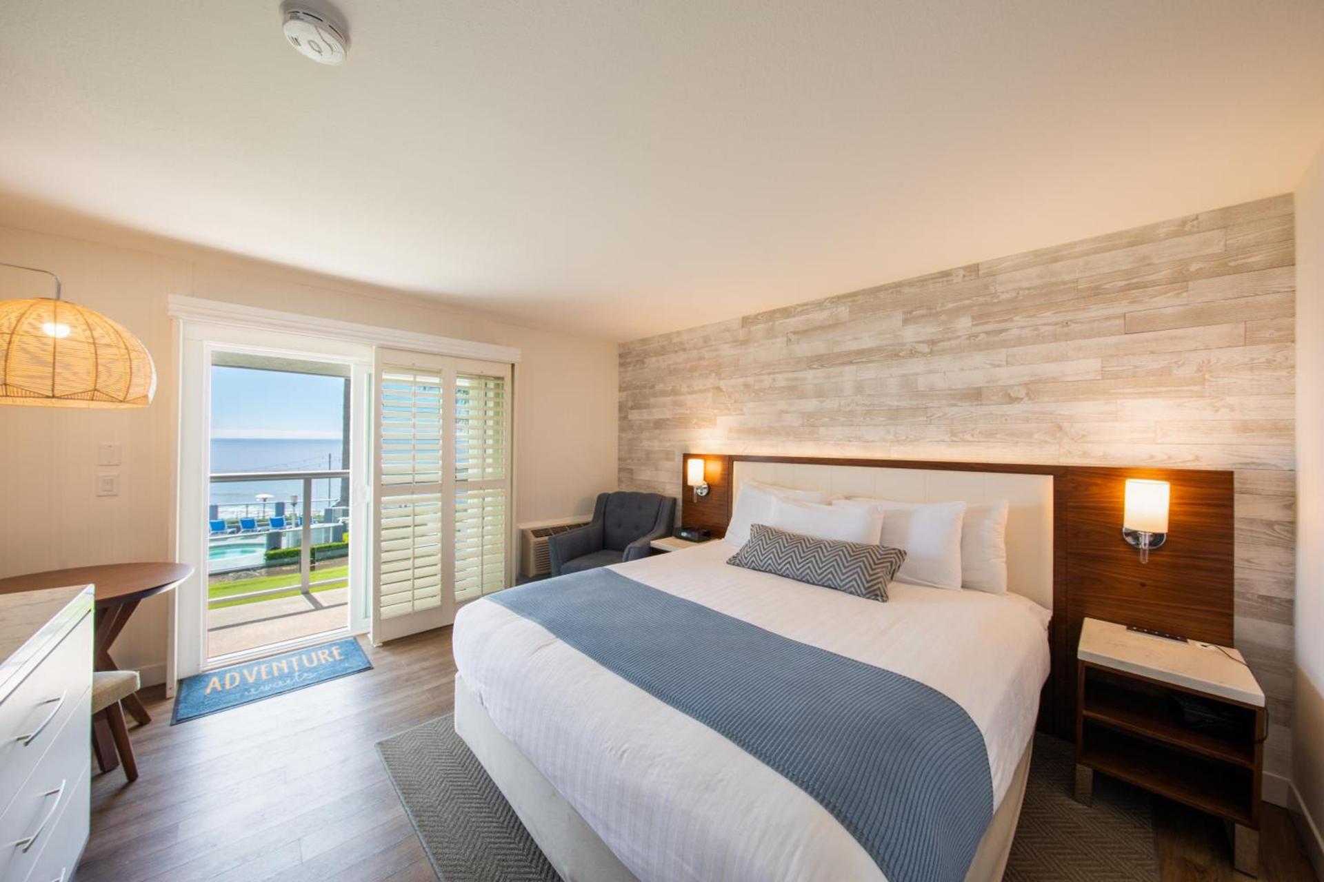 SeaCrest Oceanfront Hotel photo 10