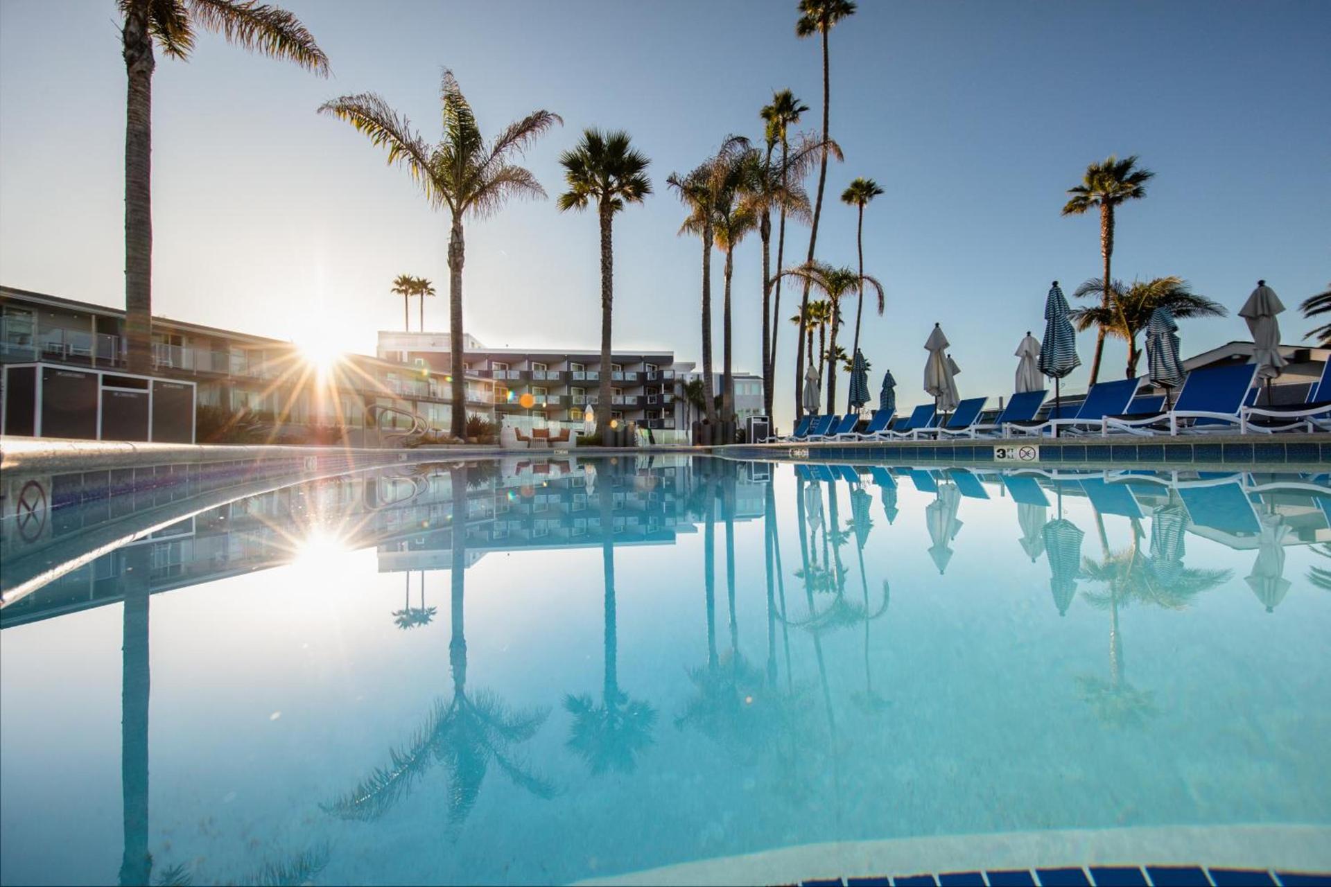 SeaCrest Oceanfront Hotel photo 25