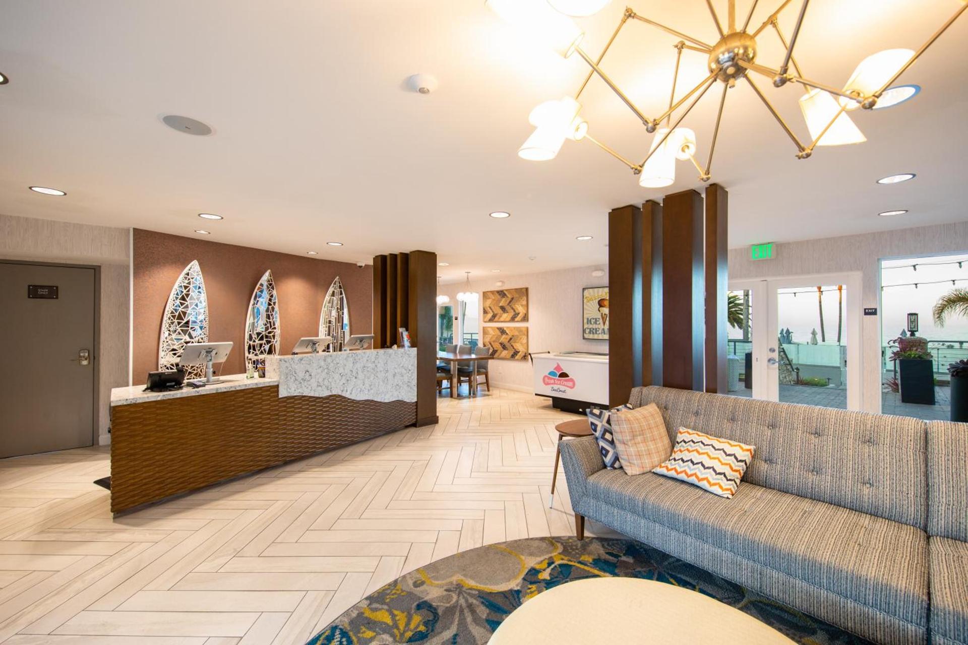 SeaCrest Oceanfront Hotel photo 24