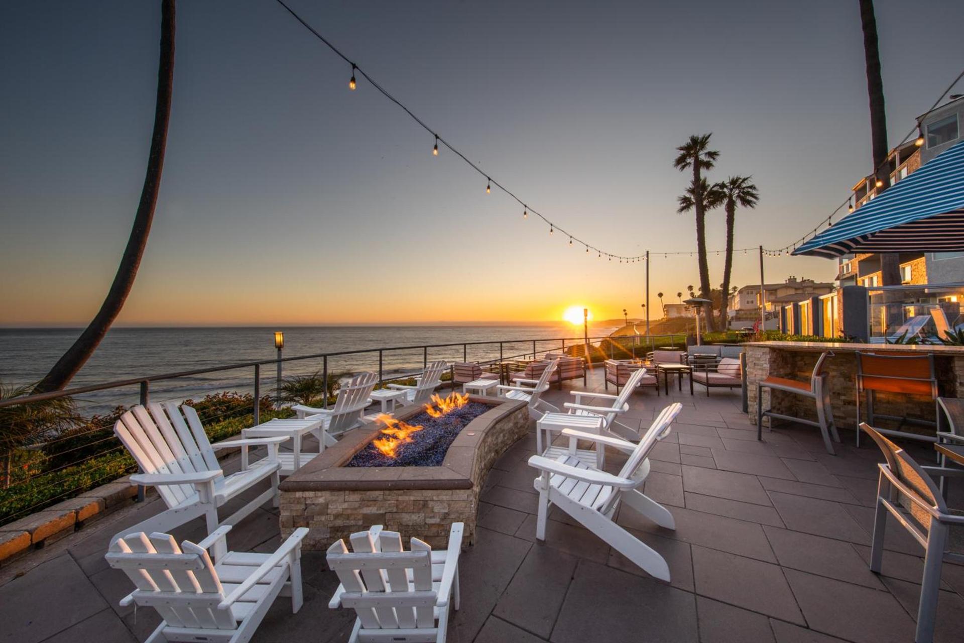 SeaCrest Oceanfront Hotel photo 32