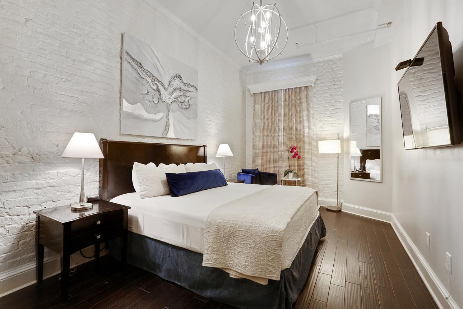 La Galerie French Quarter Hotel photo 49