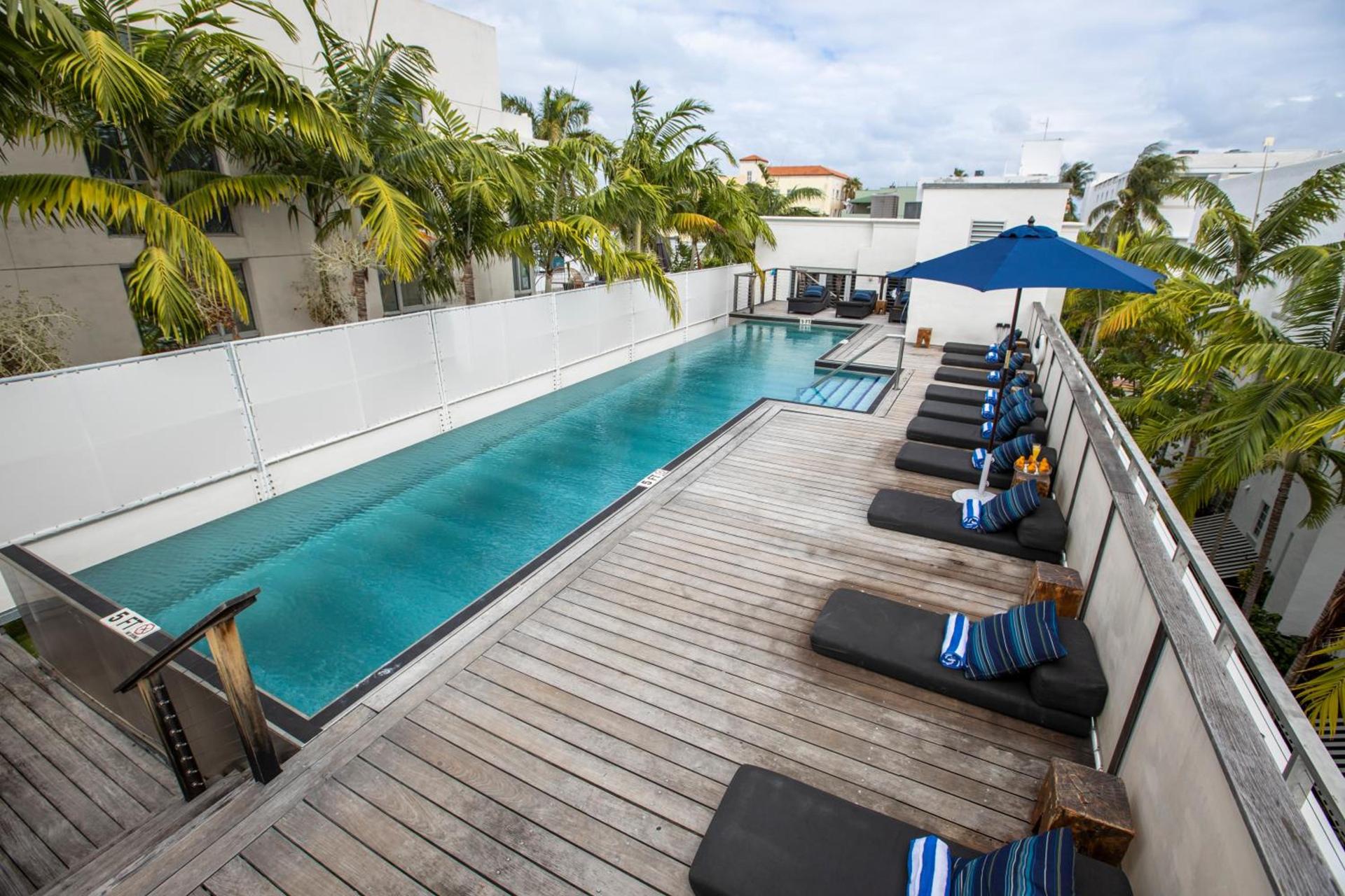 Posh South Beach photo 15