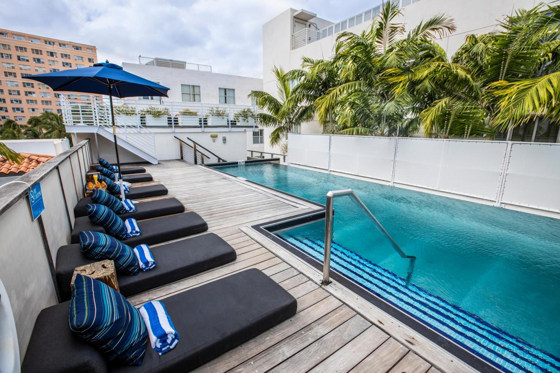 Posh South Beach photo 2