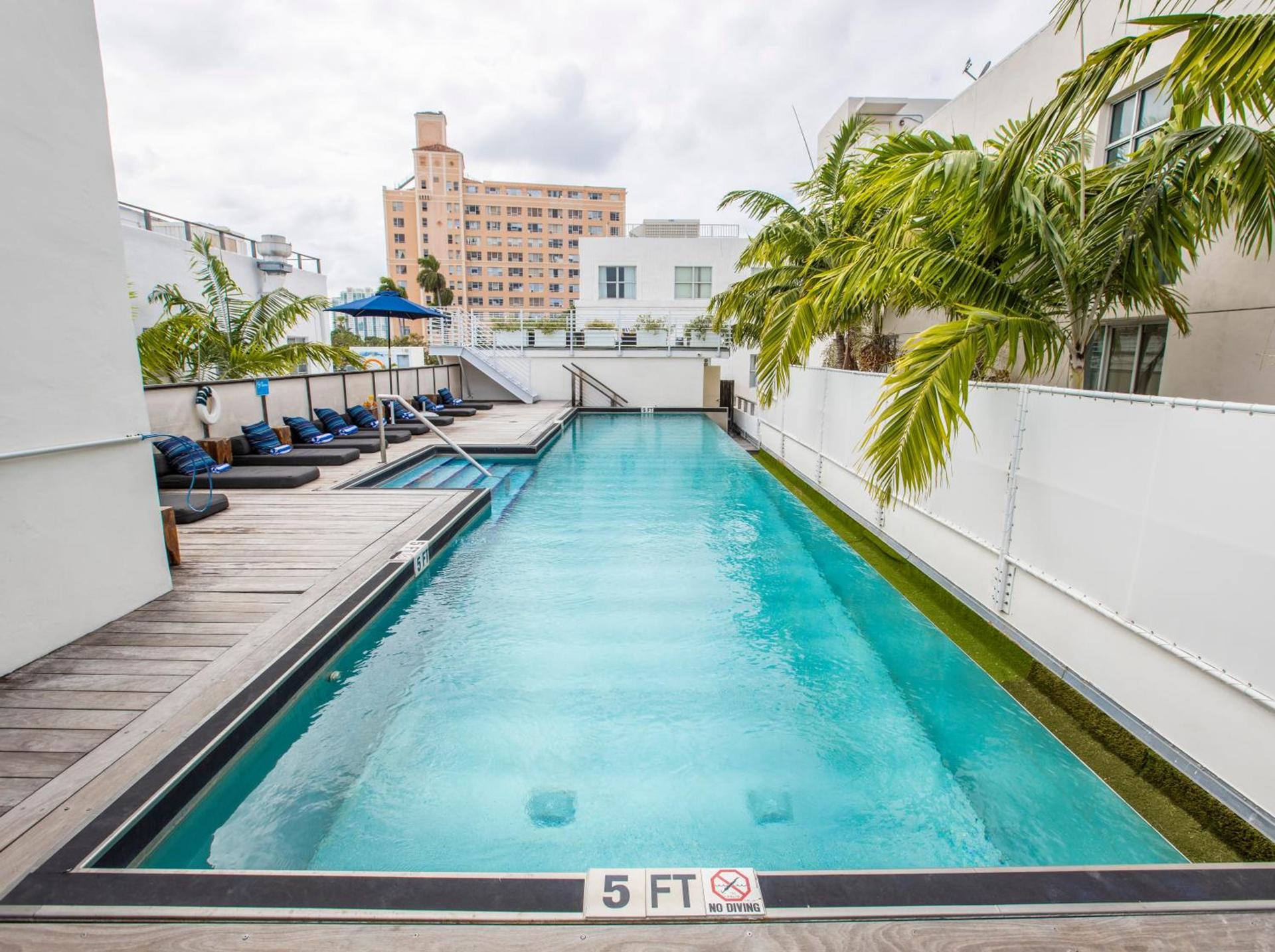 Posh South Beach photo 14