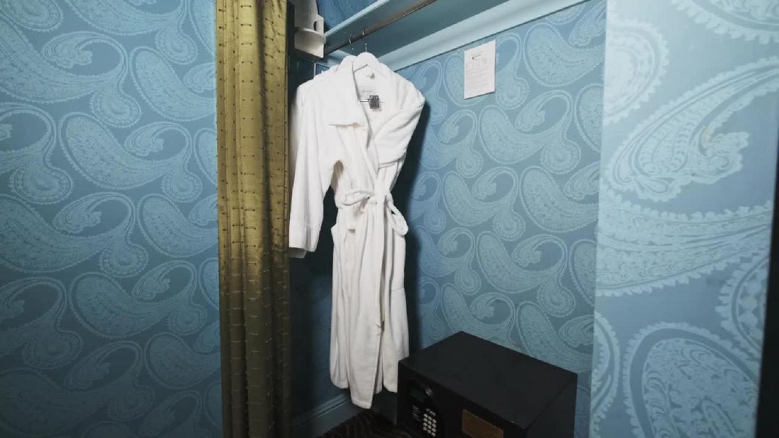 Hotel Fiona photo 19