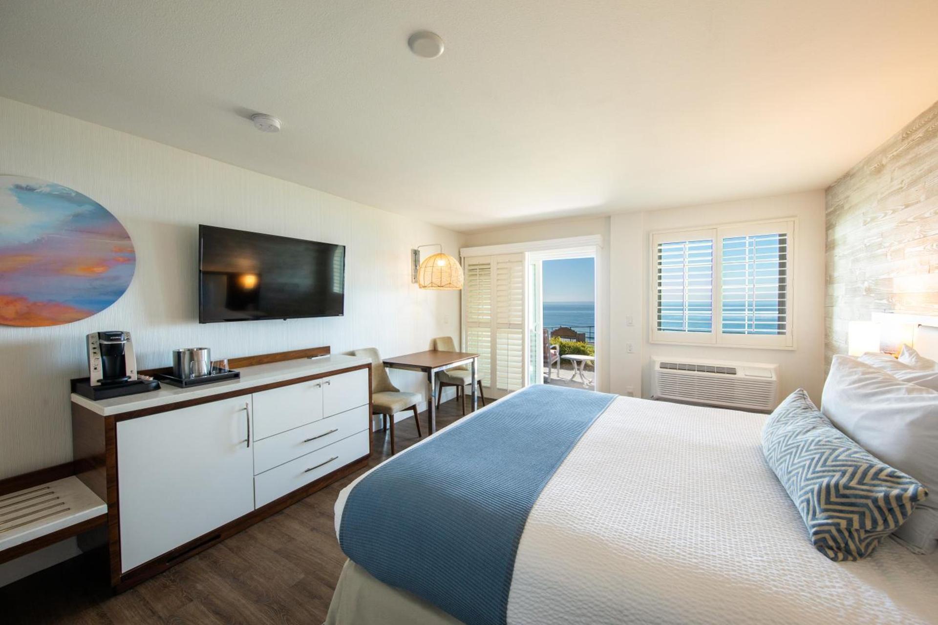 SeaCrest Oceanfront Hotel photo 23