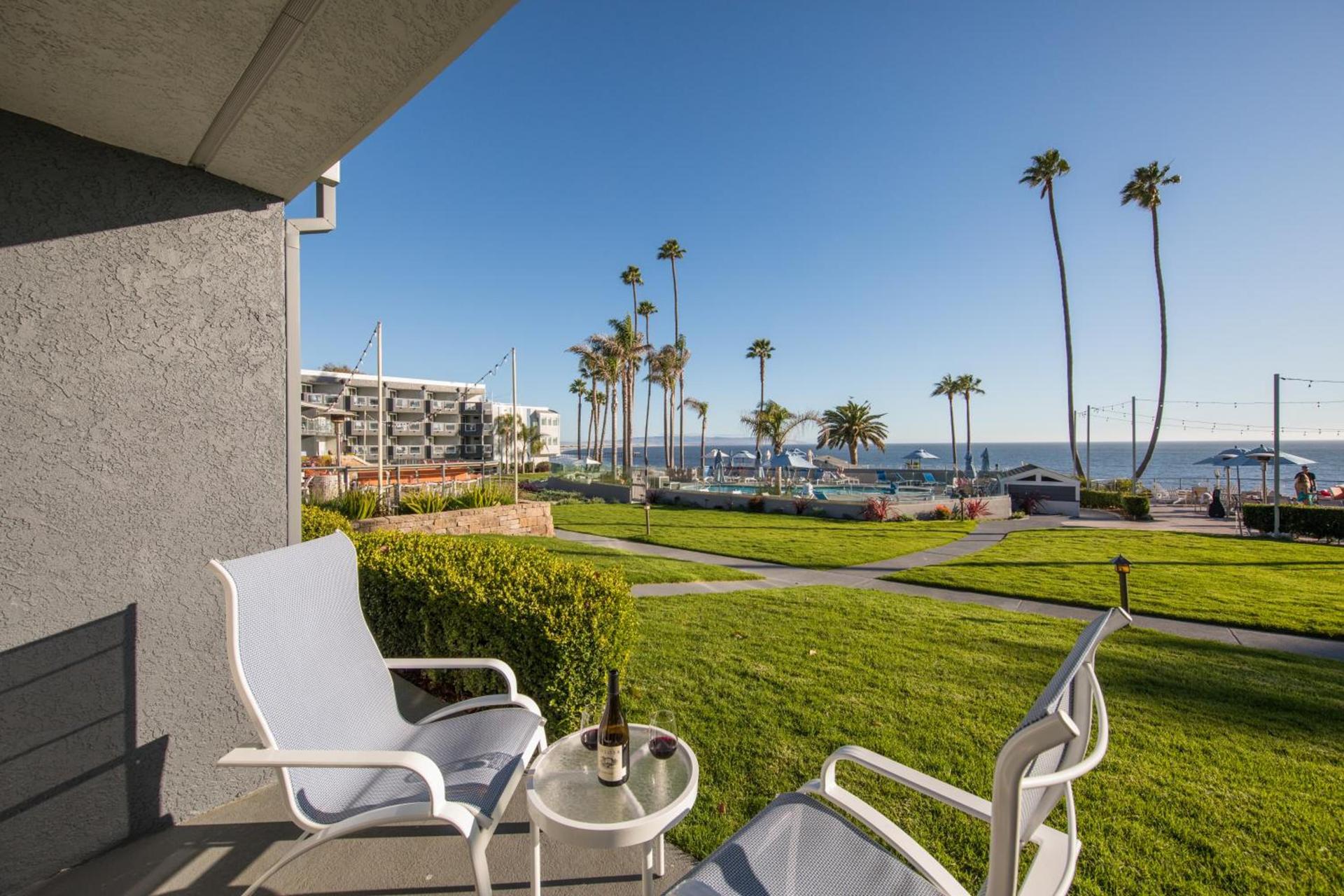SeaCrest Oceanfront Hotel photo 20