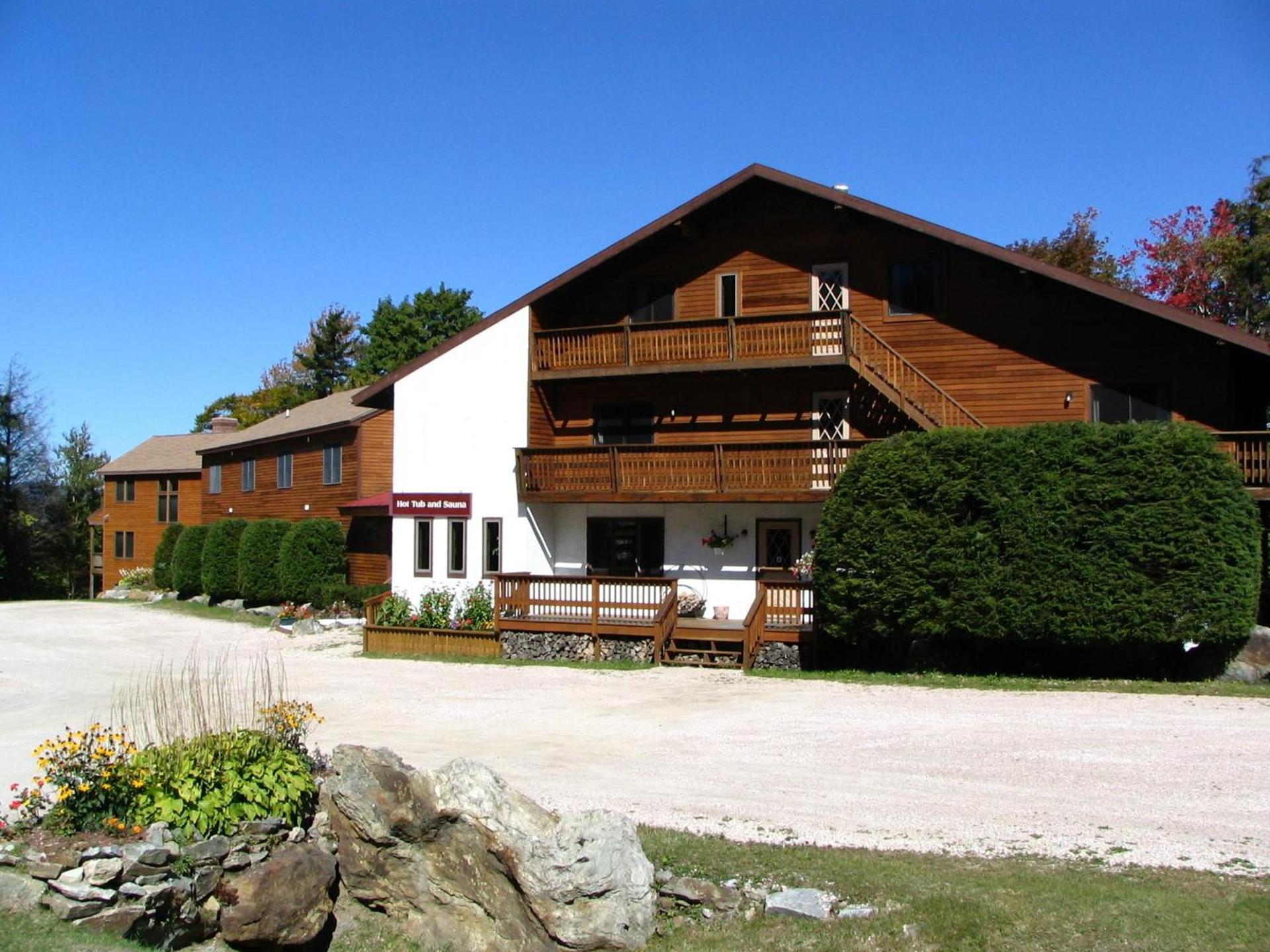 Mountain Sports Inn photo 42