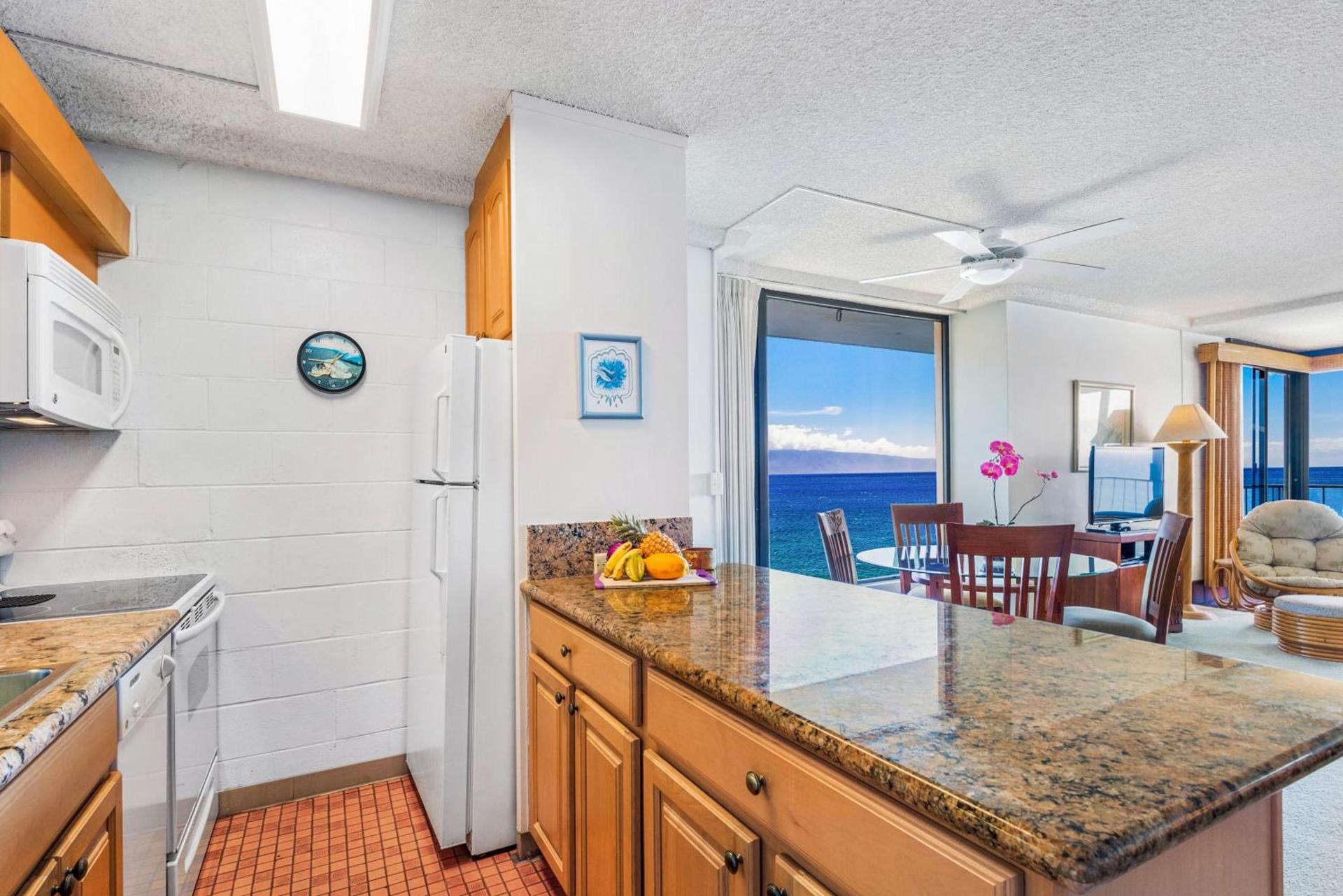 Maui Kai Condos - No Resort Fees photo 48