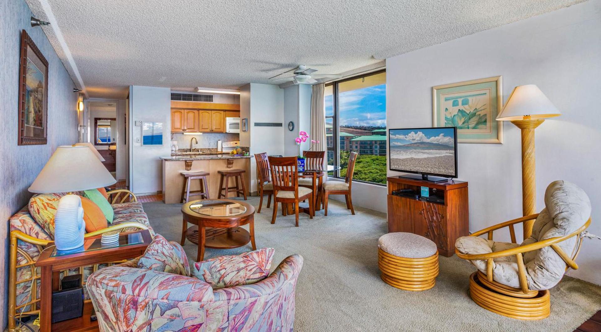 Maui Kai Condos - No Resort Fees photo 54