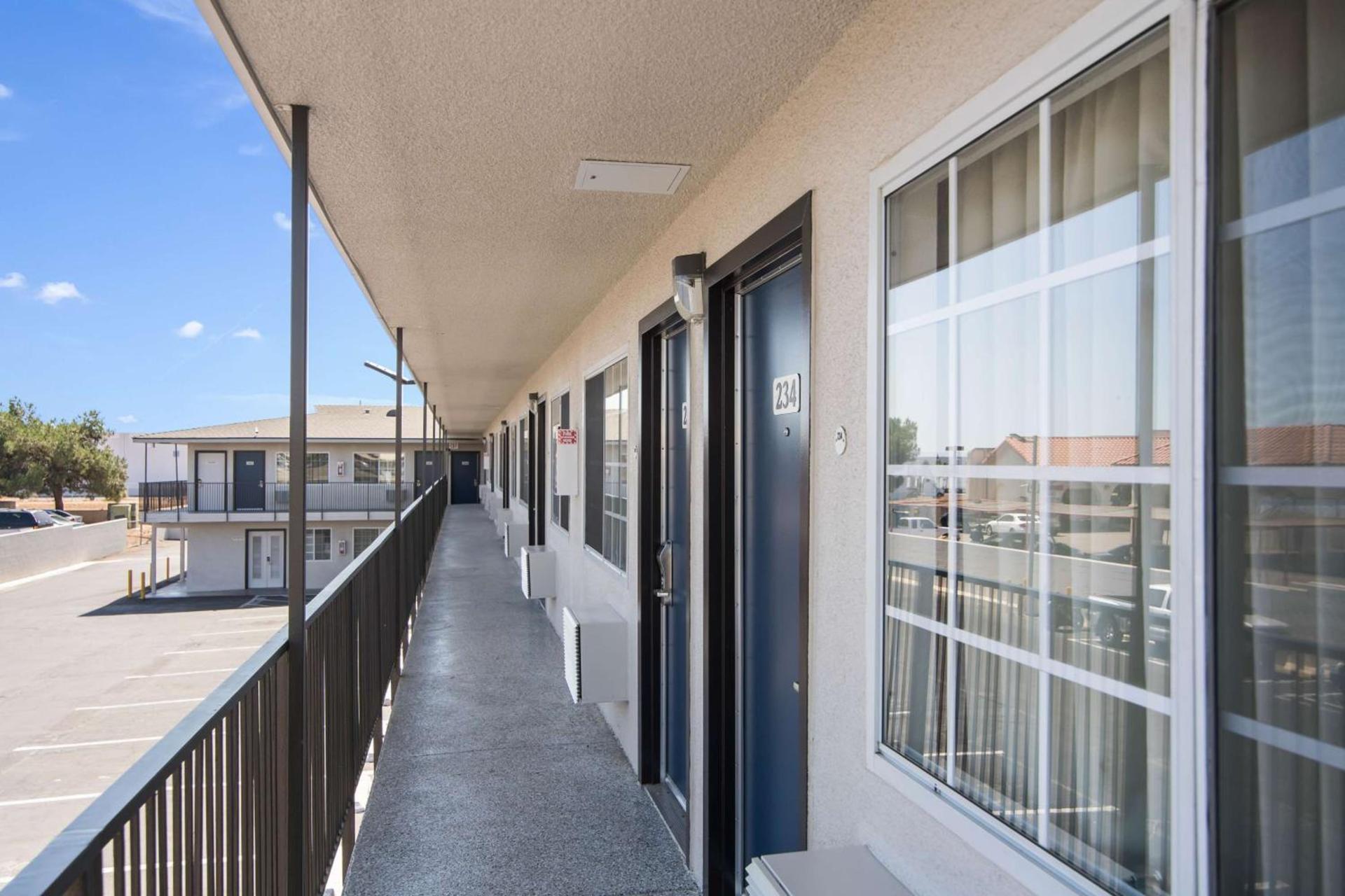 Motel 6 - Moreno Valley - Riverside March Air Base photo 26