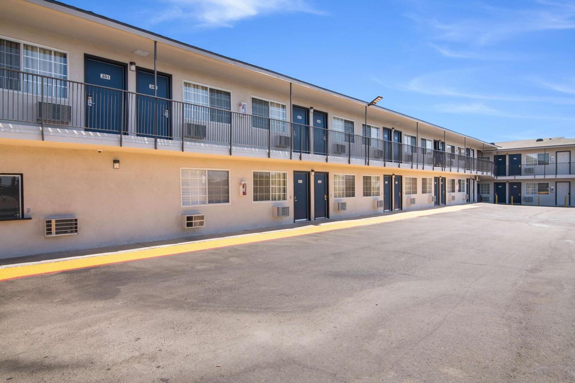 Motel 6 - Moreno Valley - Riverside March Air Base photo 28