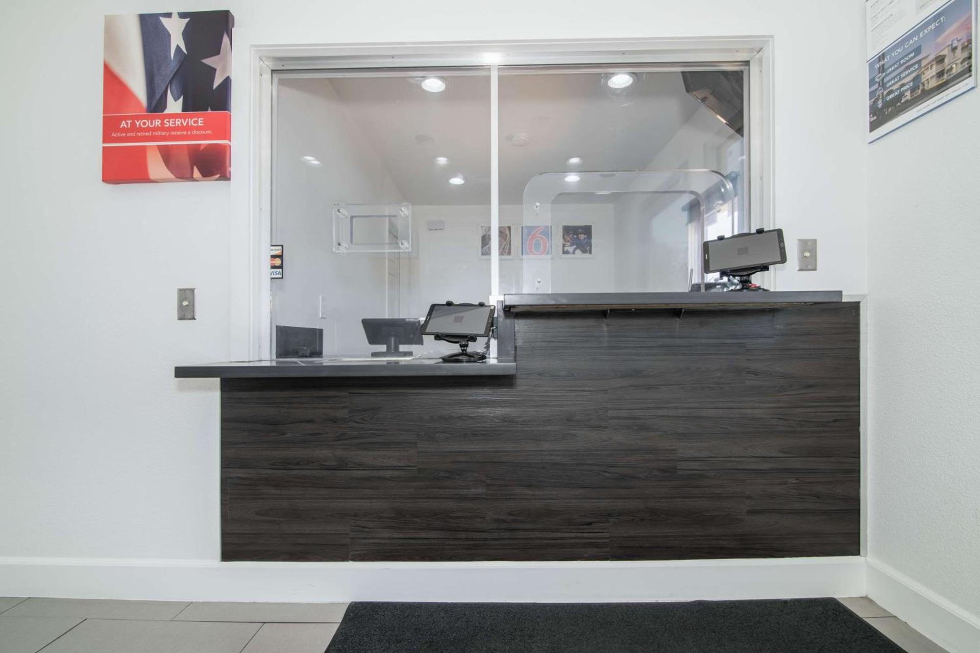 Motel 6 - Moreno Valley - Riverside March Air Base photo 29