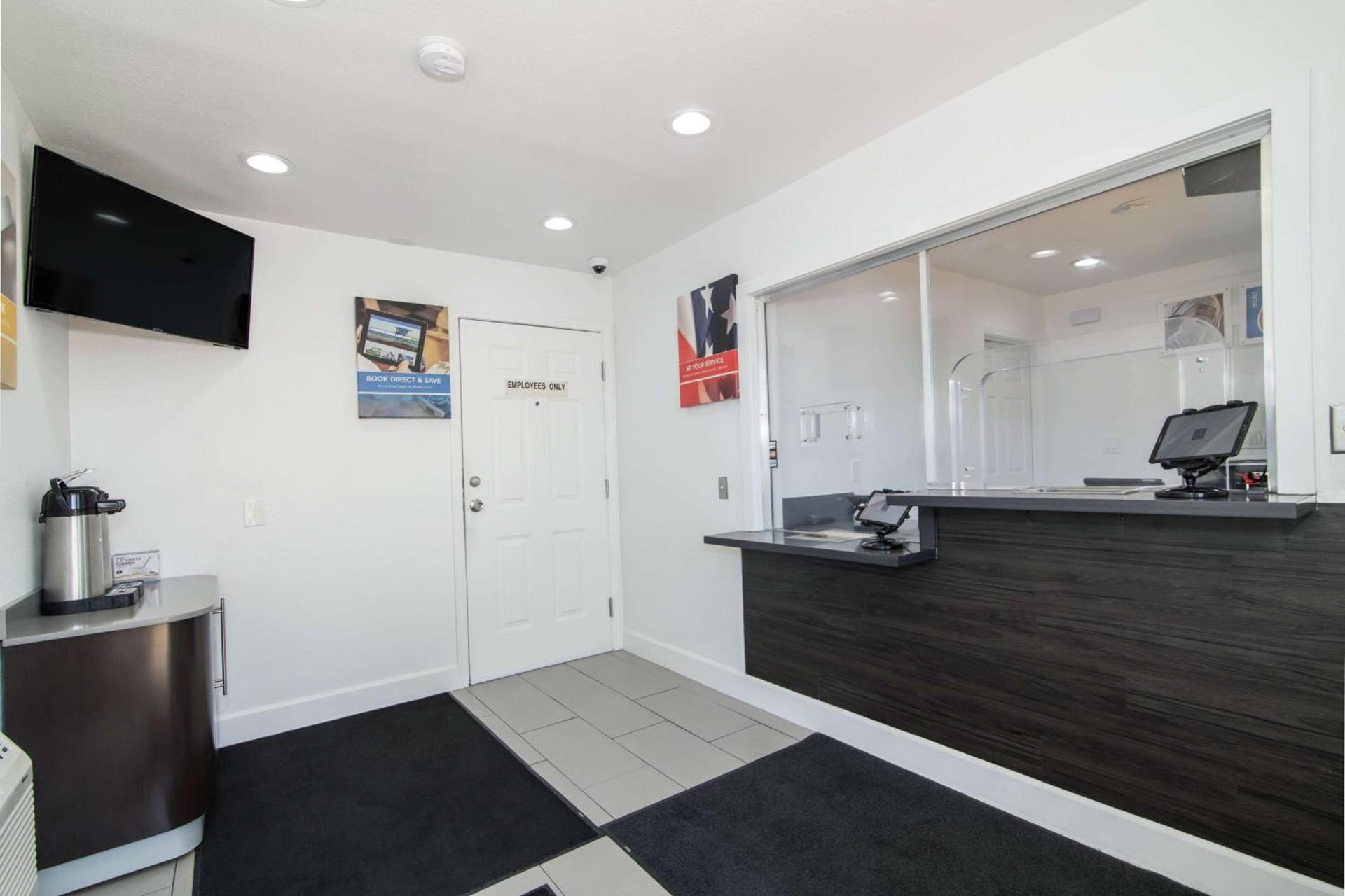 Motel 6 - Moreno Valley - Riverside March Air Base photo 30