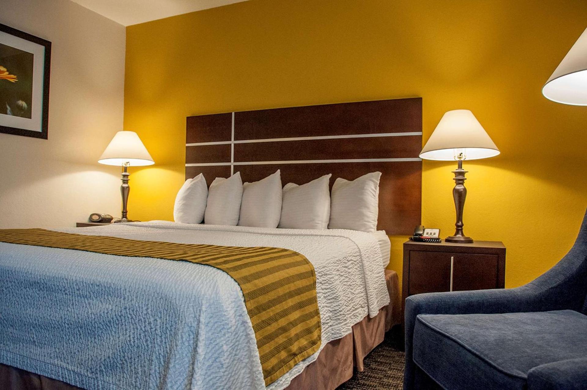 Best Western Village Inn photo 42
