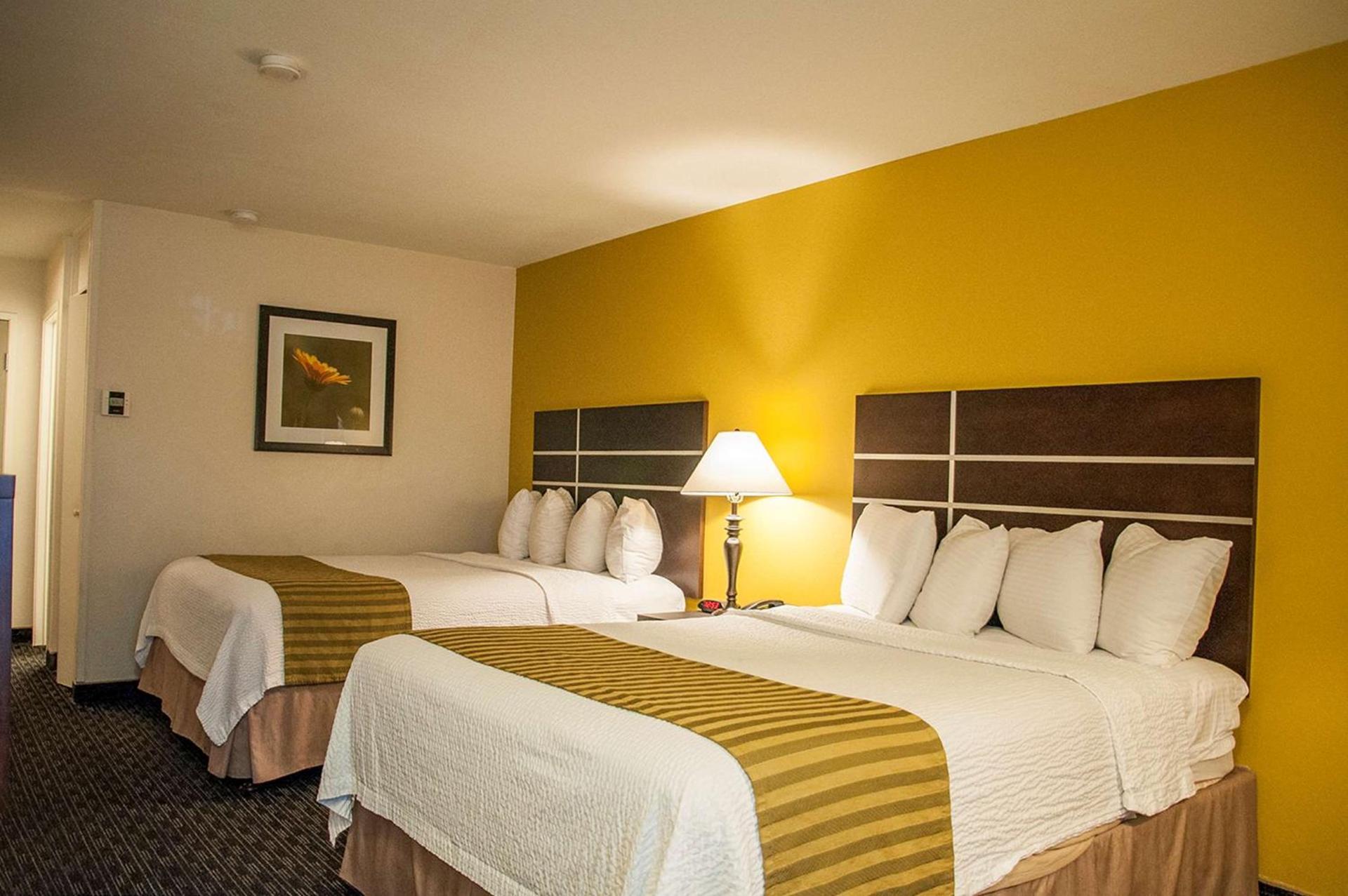 Best Western Village Inn photo 6