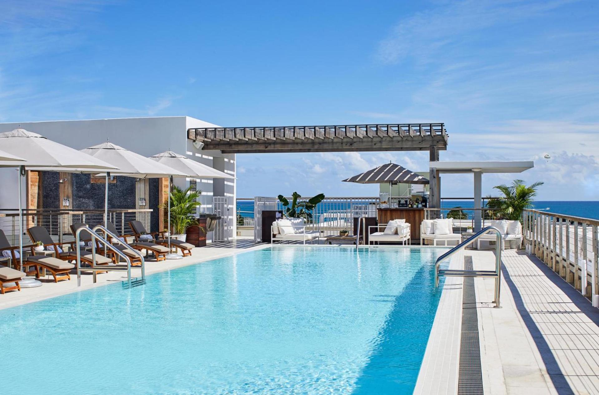 The Betsy Hotel, South Beach photo 5